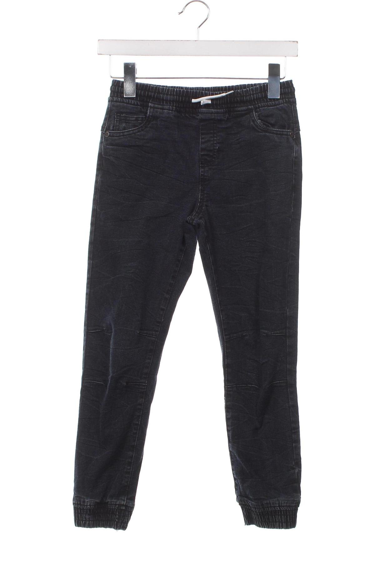 Detské džínsy , Veľkosť 8-9y/ 134-140 cm, Farba Modrá, Cena  16,37 €