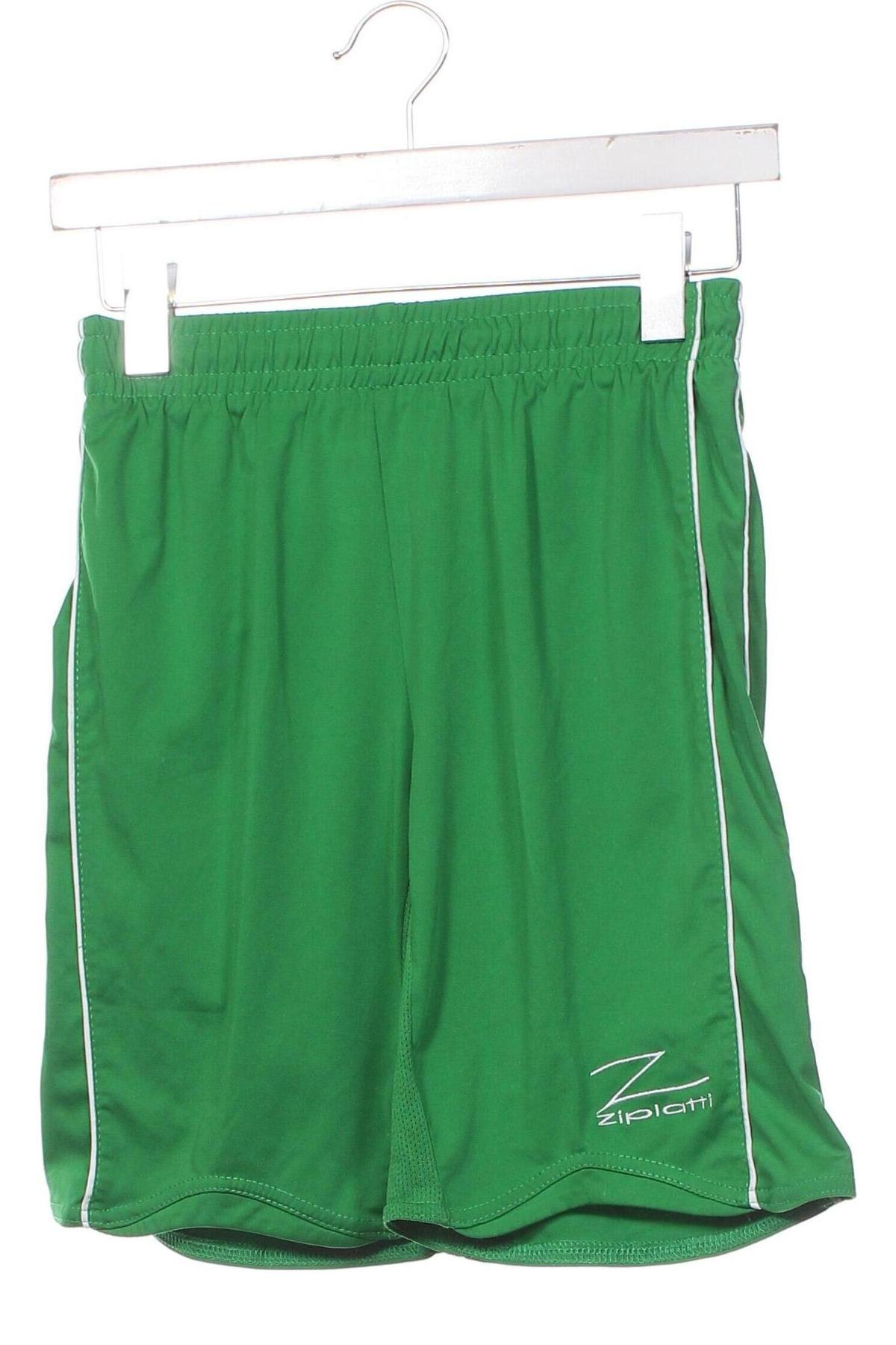 Kinder Shorts, Größe 10-11y/ 146-152 cm, Farbe Grün, Preis 14,61 €