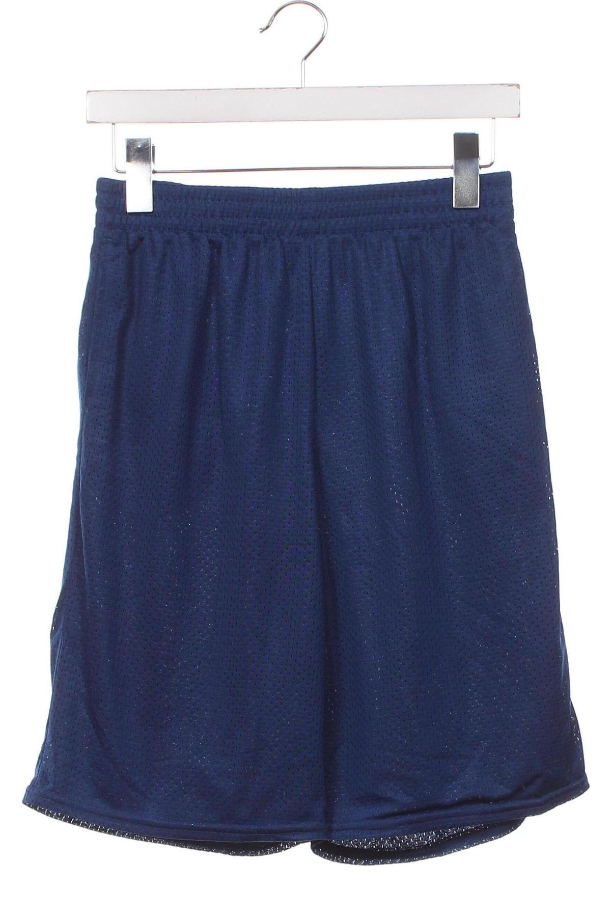 Детски къс панталон Athletic Works, Размер 15-18y/ 170-176 см, Цвят Син, Цена 18,00 лв.