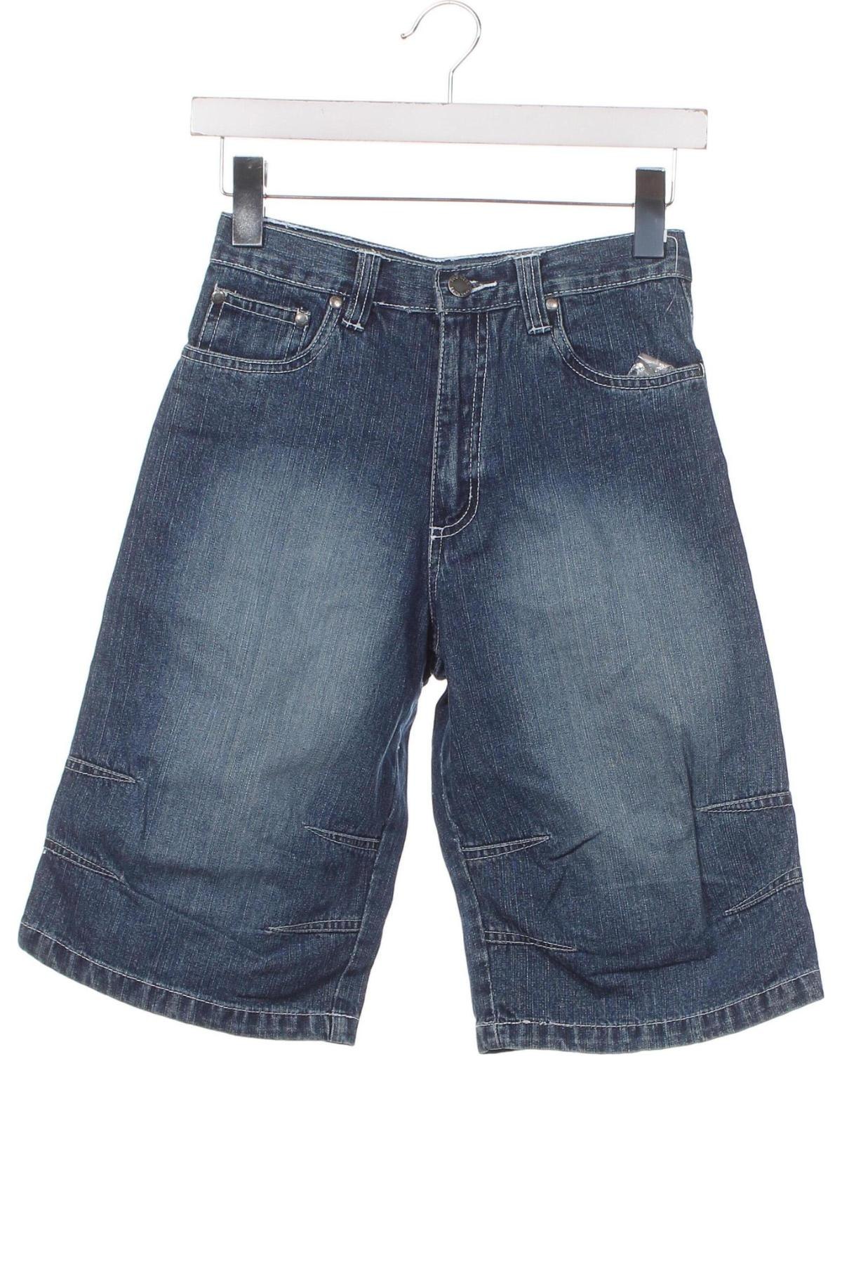 Detské krátke nohavice  Dognose, Veľkosť 10-11y/ 146-152 cm, Farba Modrá, Cena  3,18 €