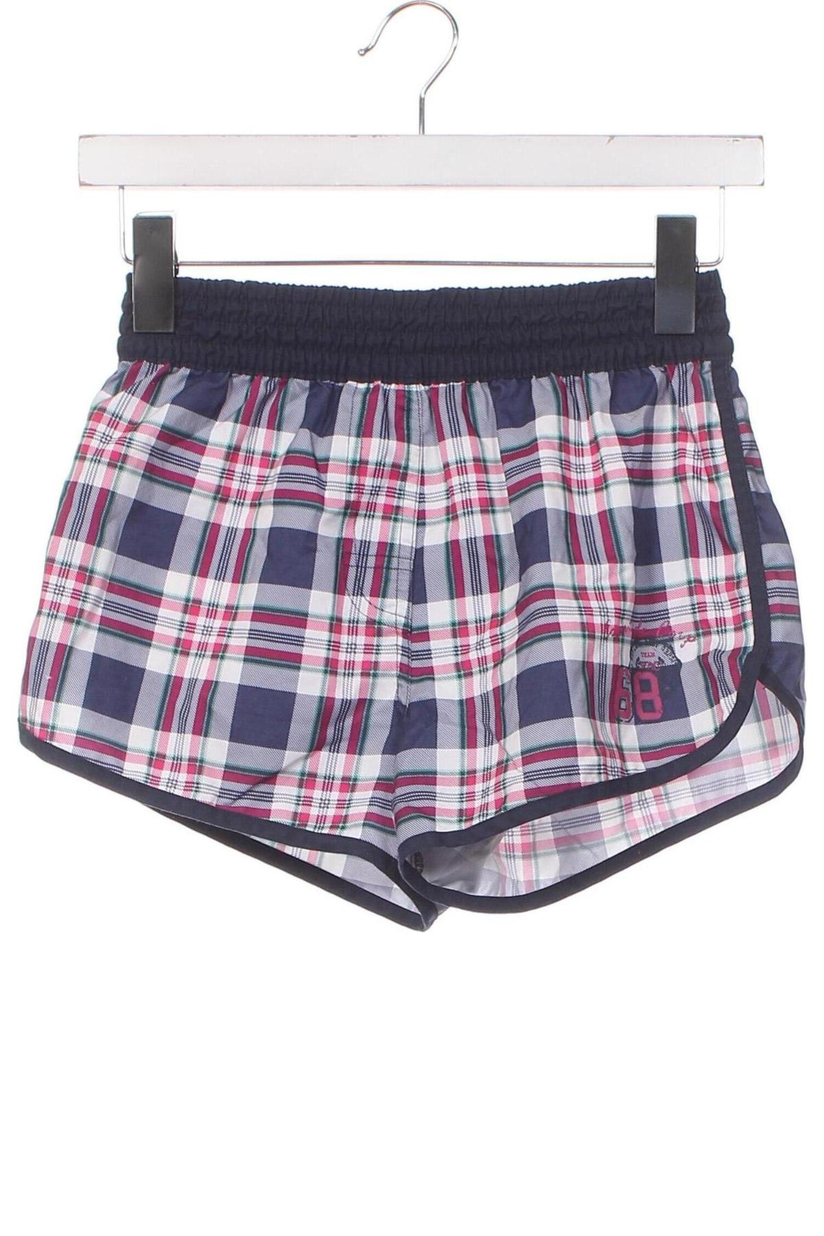 Pantaloni scurți pentru copii Edc By Esprit, Mărime 11-12y/ 152-158 cm, Culoare Multicolor, Preț 22,10 Lei
