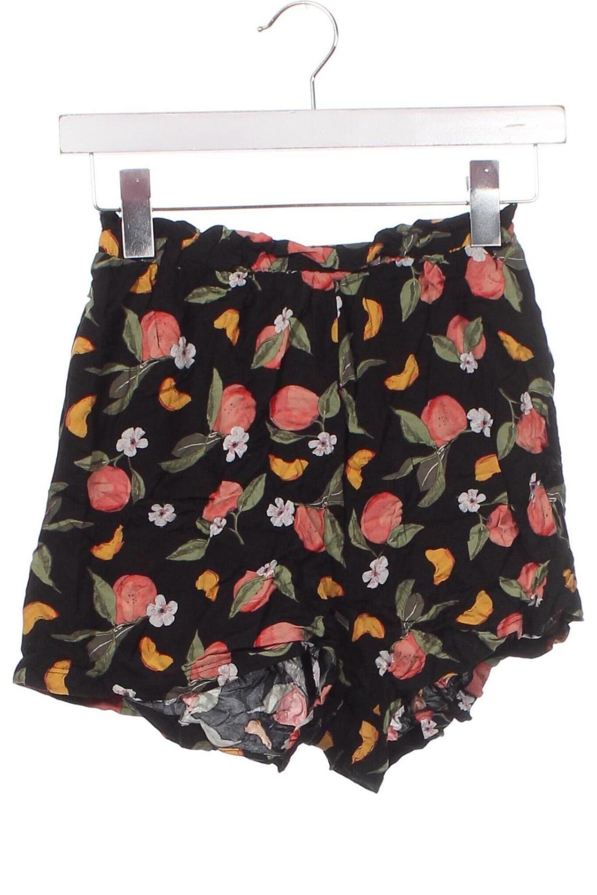 Pantaloni scurți pentru copii H&M, Mărime 13-14y/ 164-168 cm, Culoare Multicolor, Preț 19,80 Lei