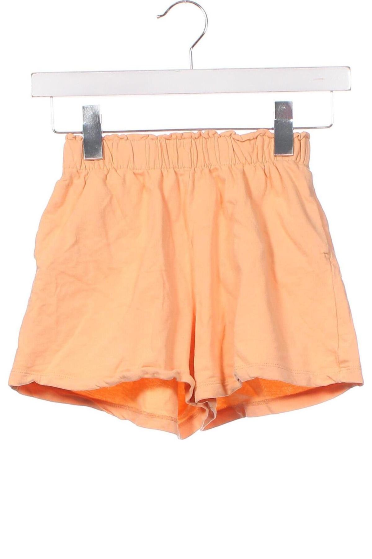 Kinder Shorts H&M, Größe 12-13y/ 158-164 cm, Farbe Rot, Preis 5,26 €