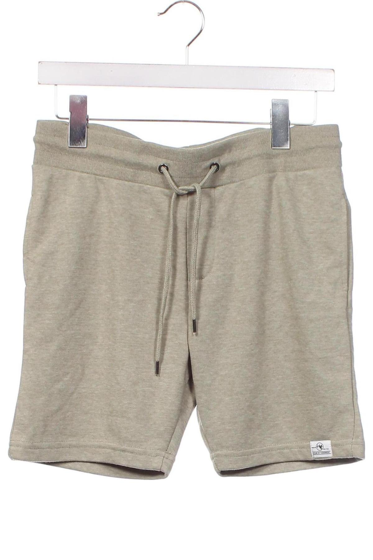 Pantaloni scurți pentru copii Haily`s, Mărime 12-13y/ 158-164 cm, Culoare Verde, Preț 154,61 Lei