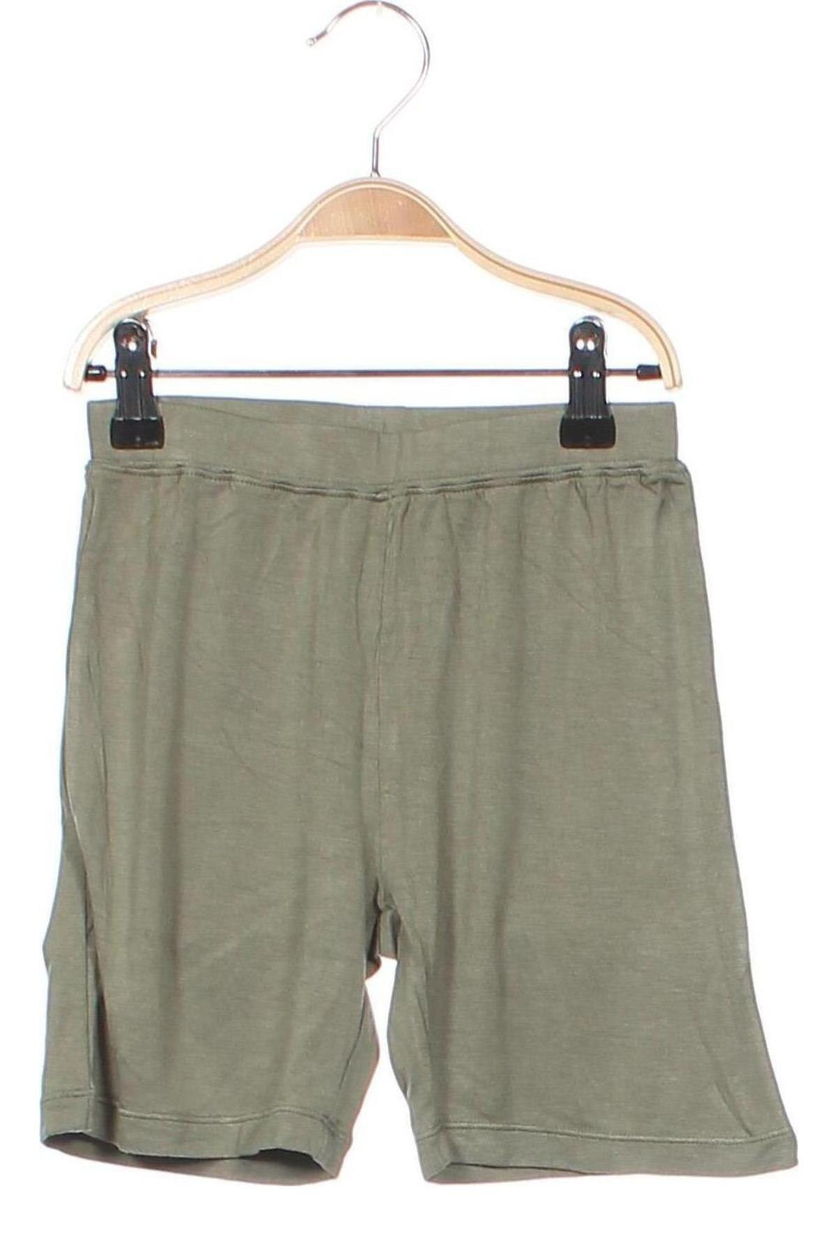 Detské krátke nohavice  Hust & Claire, Veľkosť 5-6y/ 116-122 cm, Farba Zelená, Cena  14,85 €