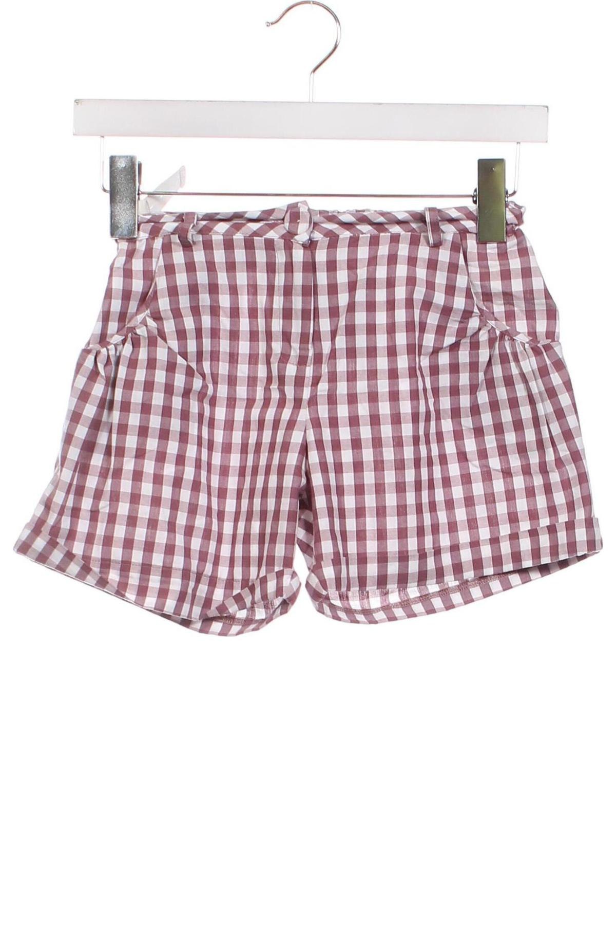 Παιδικό κοντό παντελόνι Kid's Company, Μέγεθος 11-12y/ 152-158 εκ., Χρώμα Πολύχρωμο, Τιμή 4,82 €