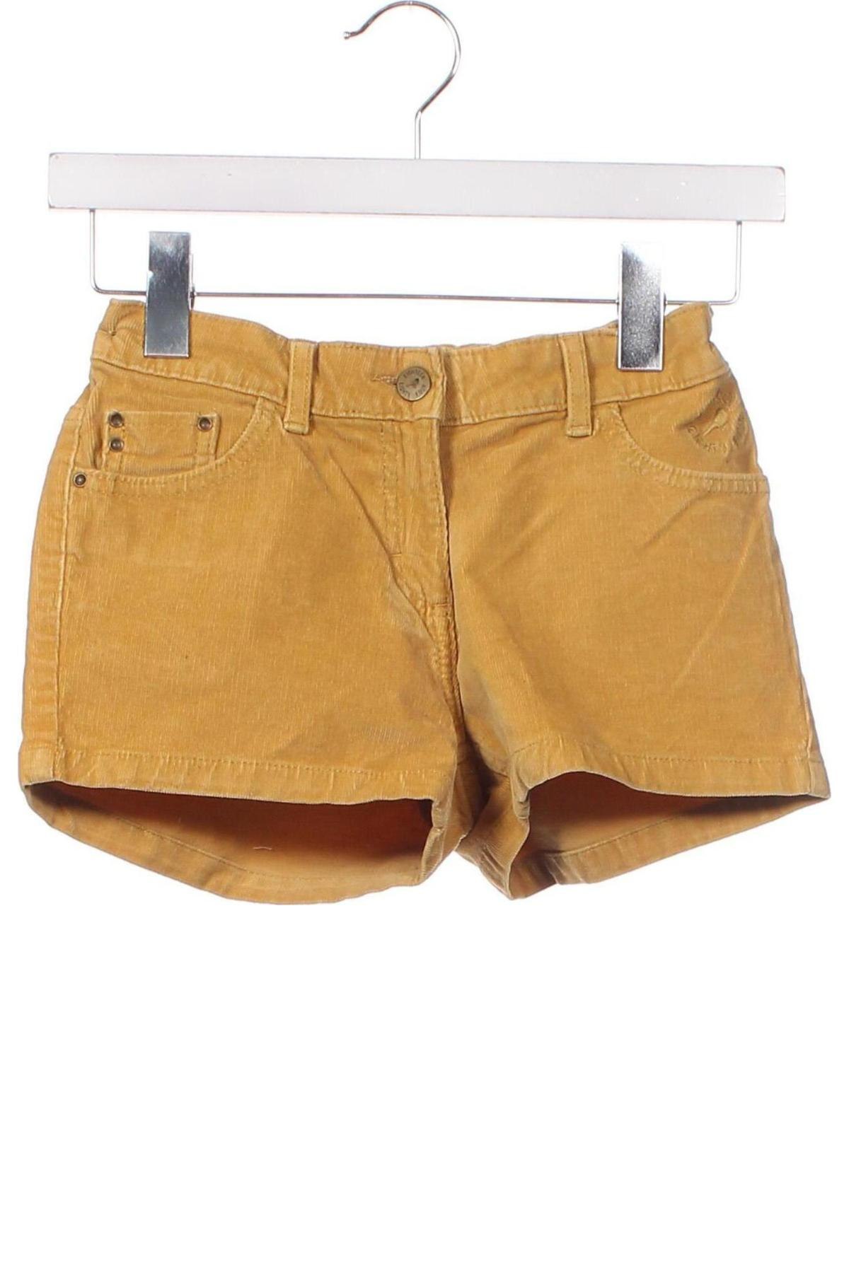 Detské krátke nohavice  Marks & Spencer, Veľkosť 11-12y/ 152-158 cm, Farba Hnedá, Cena  3,63 €