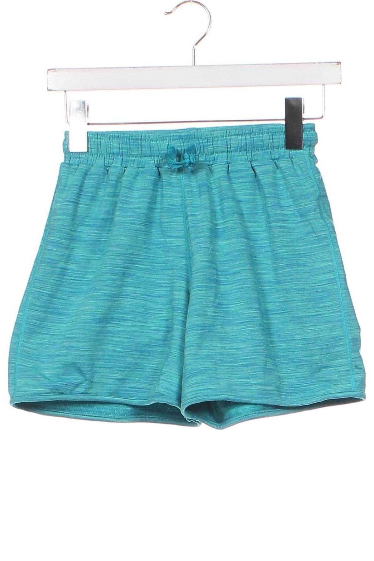 Dětské krátké kalhoty  Mountain Warehouse, Velikost 11-12y/ 152-158 cm, Barva Modrá, Cena  138,00 Kč