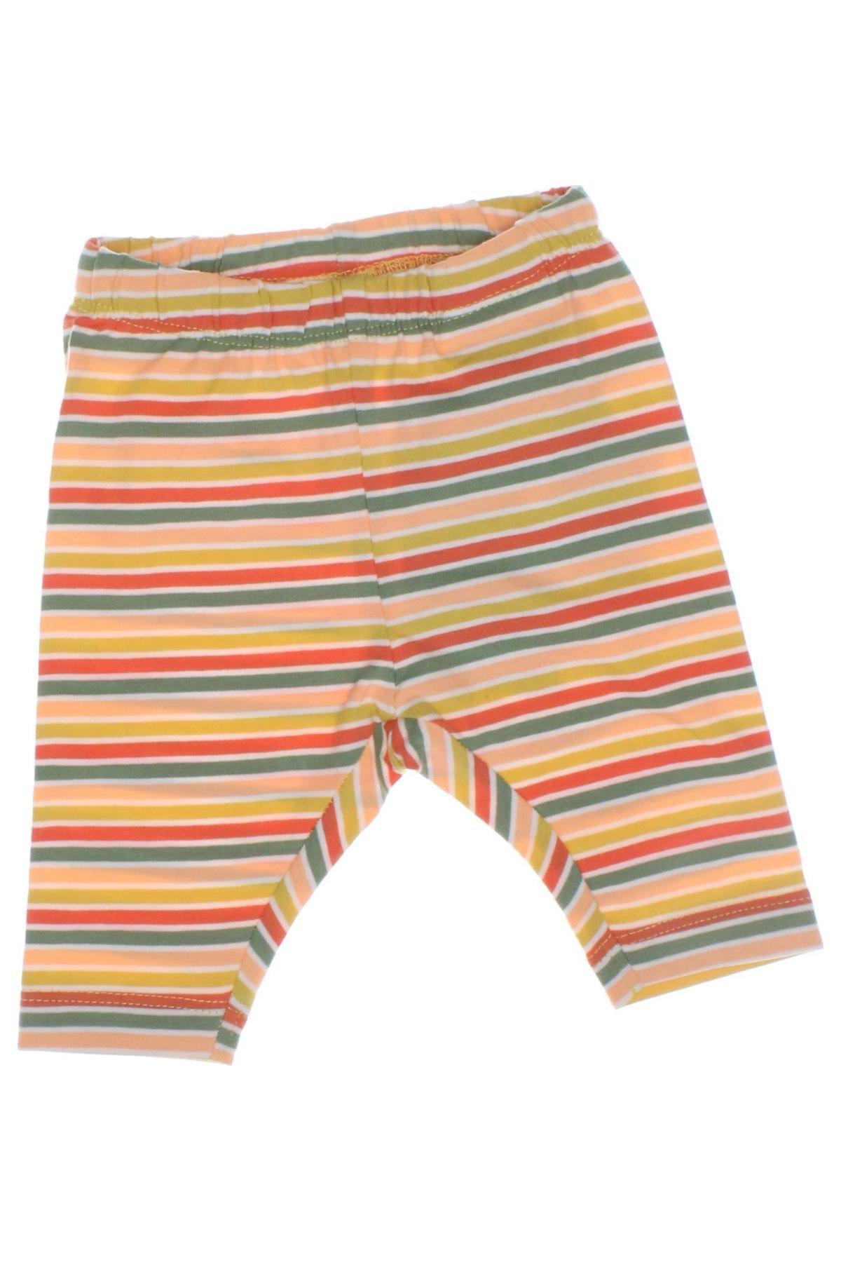 Детски къс панталон Name It, Размер 2-3m/ 56-62 см, Цвят Многоцветен, Цена 11,52 лв.