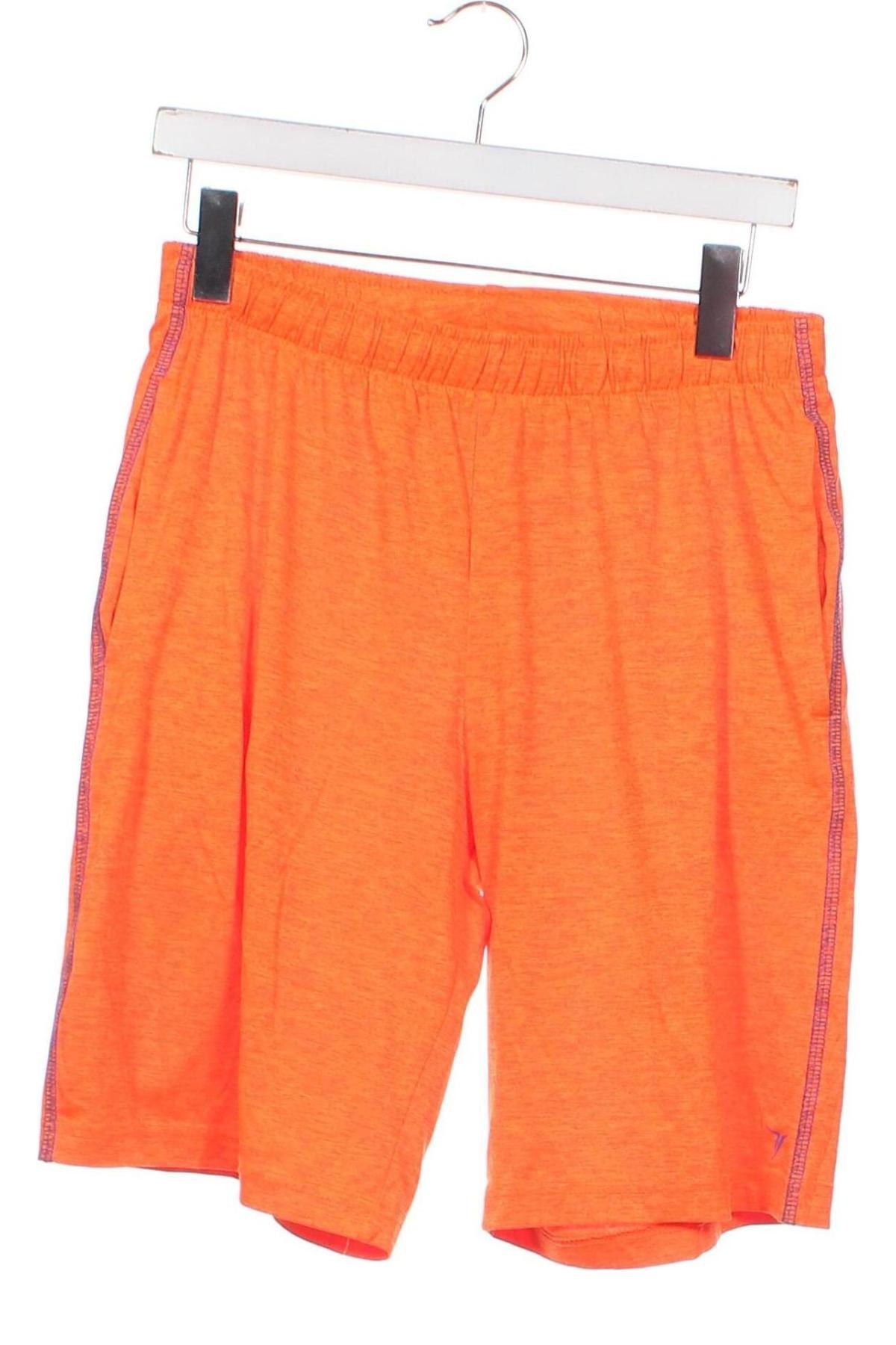 Kinder Shorts Old Navy, Größe 13-14y/ 164-168 cm, Farbe Orange, Preis 9,74 €