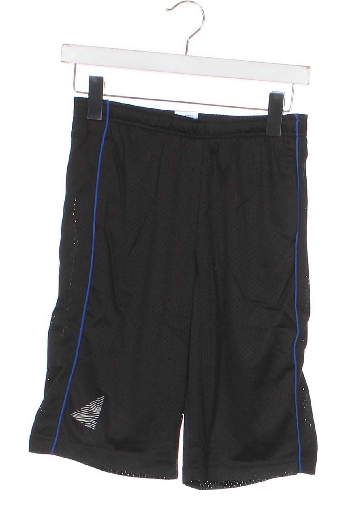 Detské krátke nohavice  Pocopiano, Veľkosť 12-13y/ 158-164 cm, Farba Čierna, Cena  3,02 €