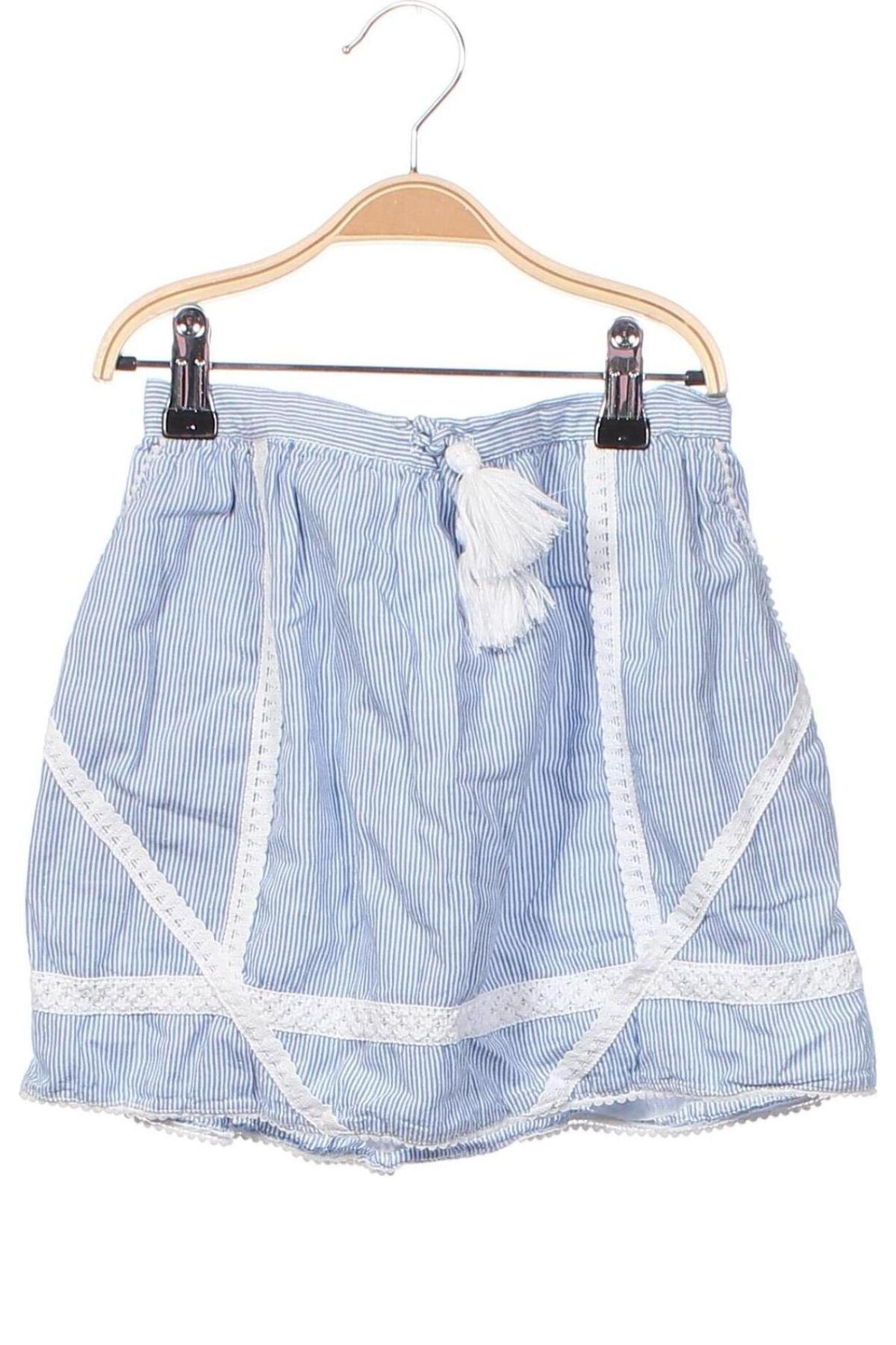 Pantaloni scurți pentru copii River Island, Mărime 7-8y/ 128-134 cm, Culoare Multicolor, Preț 7,86 Lei