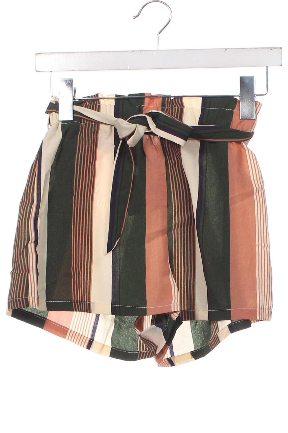 Detské krátke nohavice  SHEIN, Veľkosť 12-13y/ 158-164 cm, Farba Viacfarebná, Cena  7,94 €