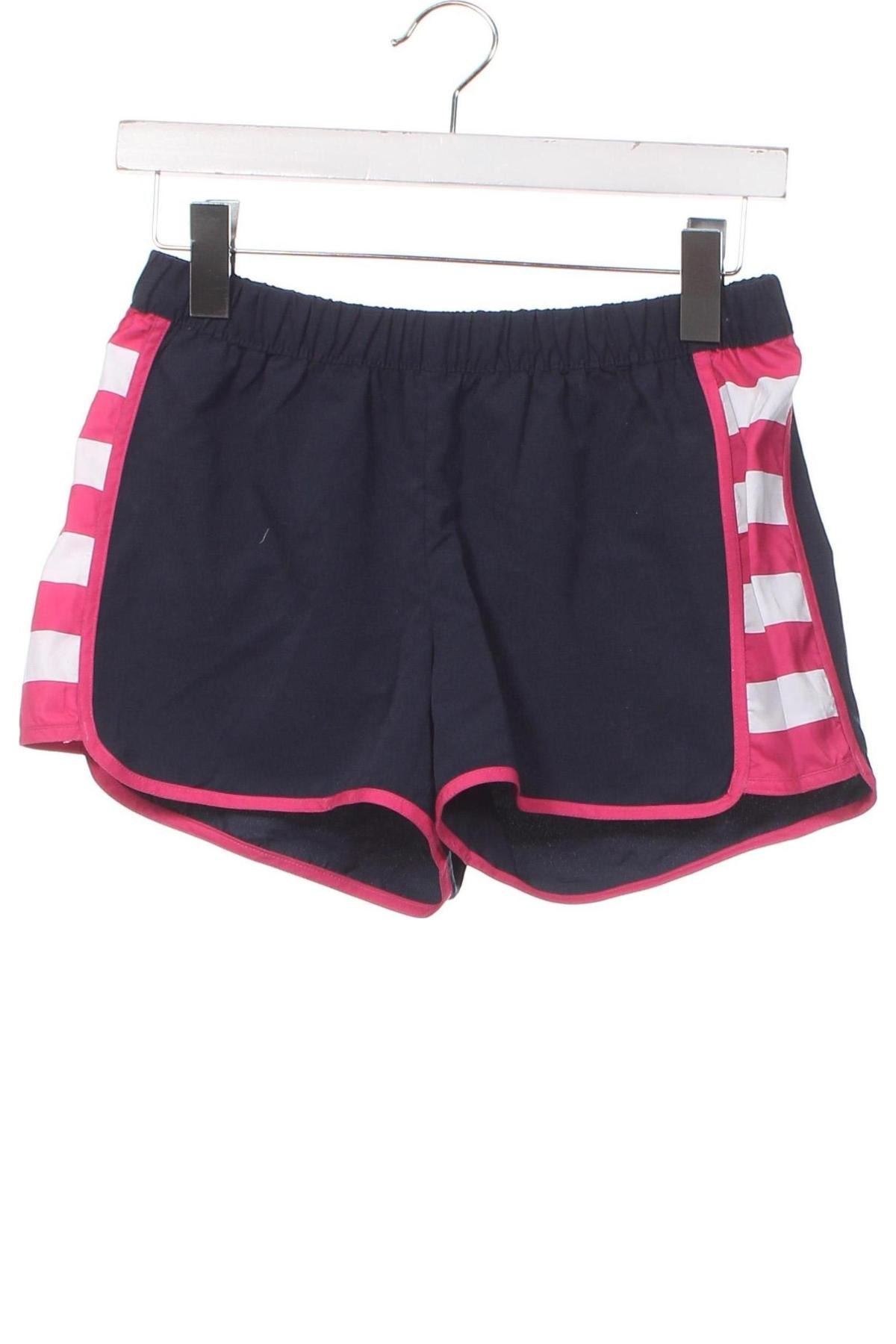 Pantaloni scurți pentru copii Yigga, Mărime 12-13y/ 158-164 cm, Culoare Albastru, Preț 21,18 Lei
