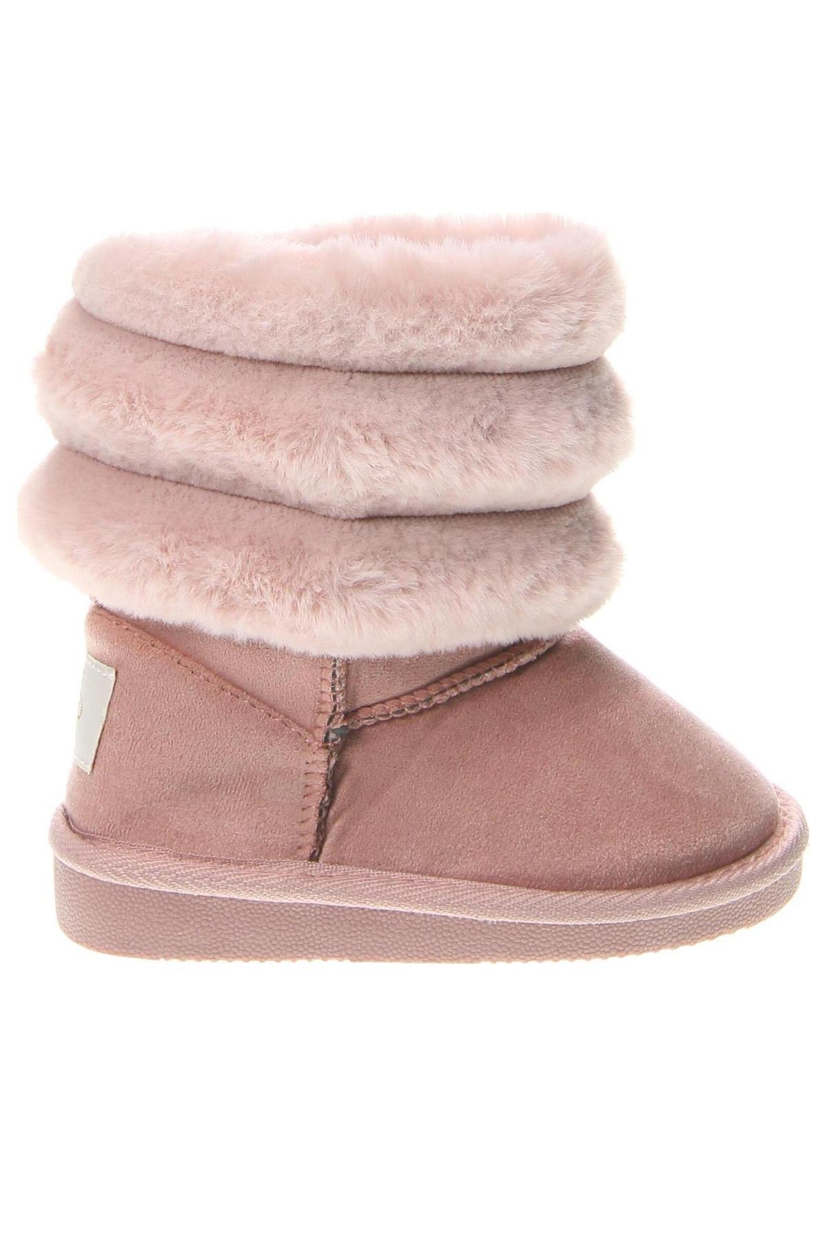 Kinderschuhe, Größe 26, Farbe Rosa, Preis 9,96 €