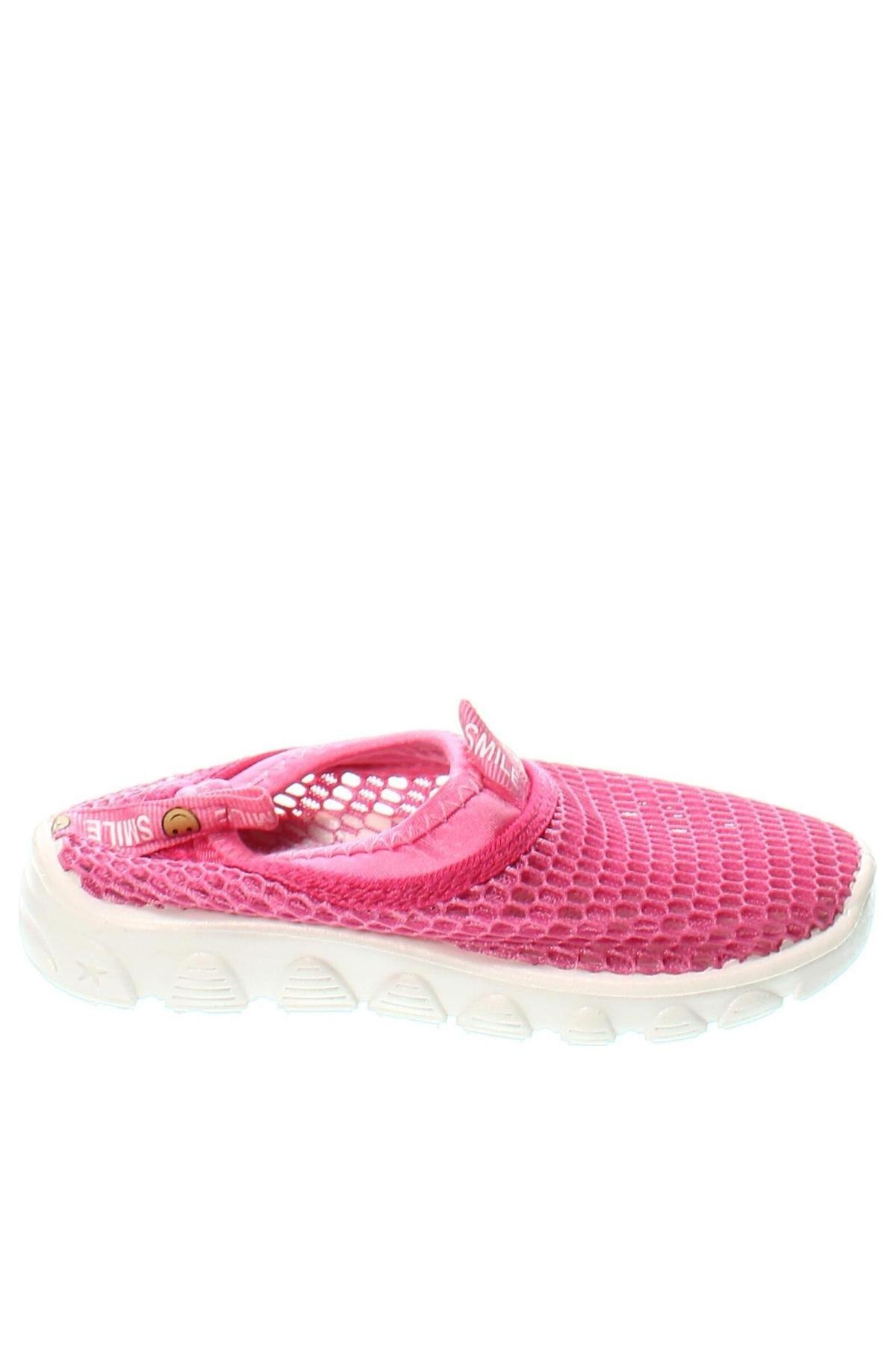 Παιδικά παπούτσια, Μέγεθος 25, Χρώμα Ρόζ , Τιμή 10,21 €