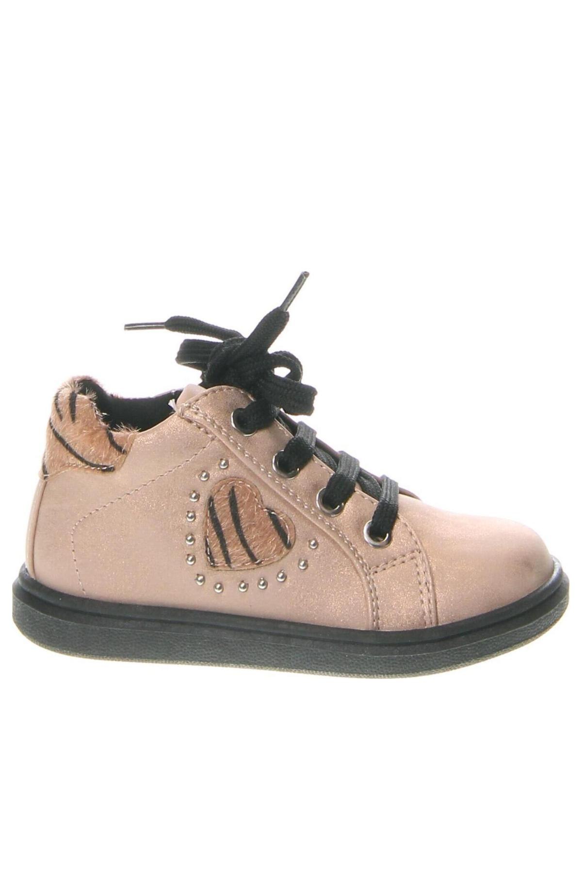 Dětské boty  Balducci, Velikost 25, Barva Béžová, Cena  616,00 Kč