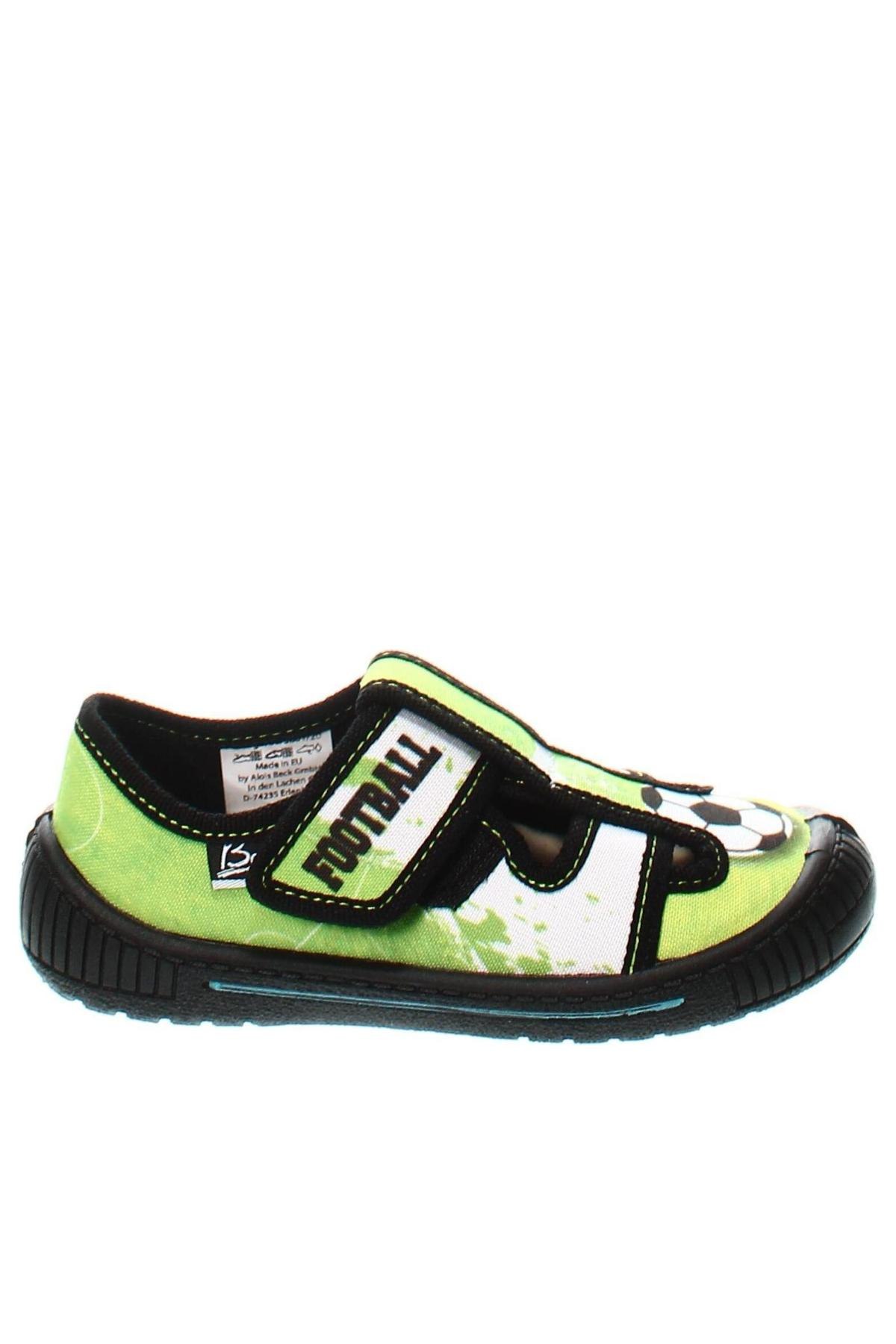 Παιδικά παπούτσια Beck, Μέγεθος 27, Χρώμα Πολύχρωμο, Τιμή 21,65 €