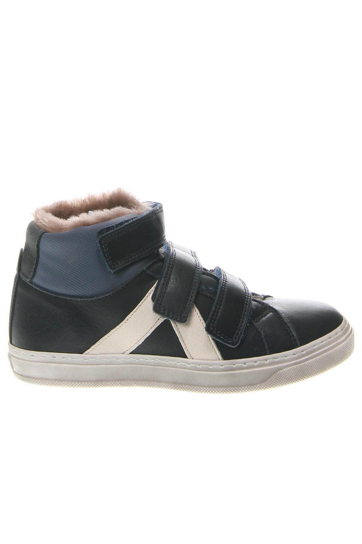 Dětské boty  Bisgaard, Velikost 36, Barva Modrá, Cena  941,00 Kč