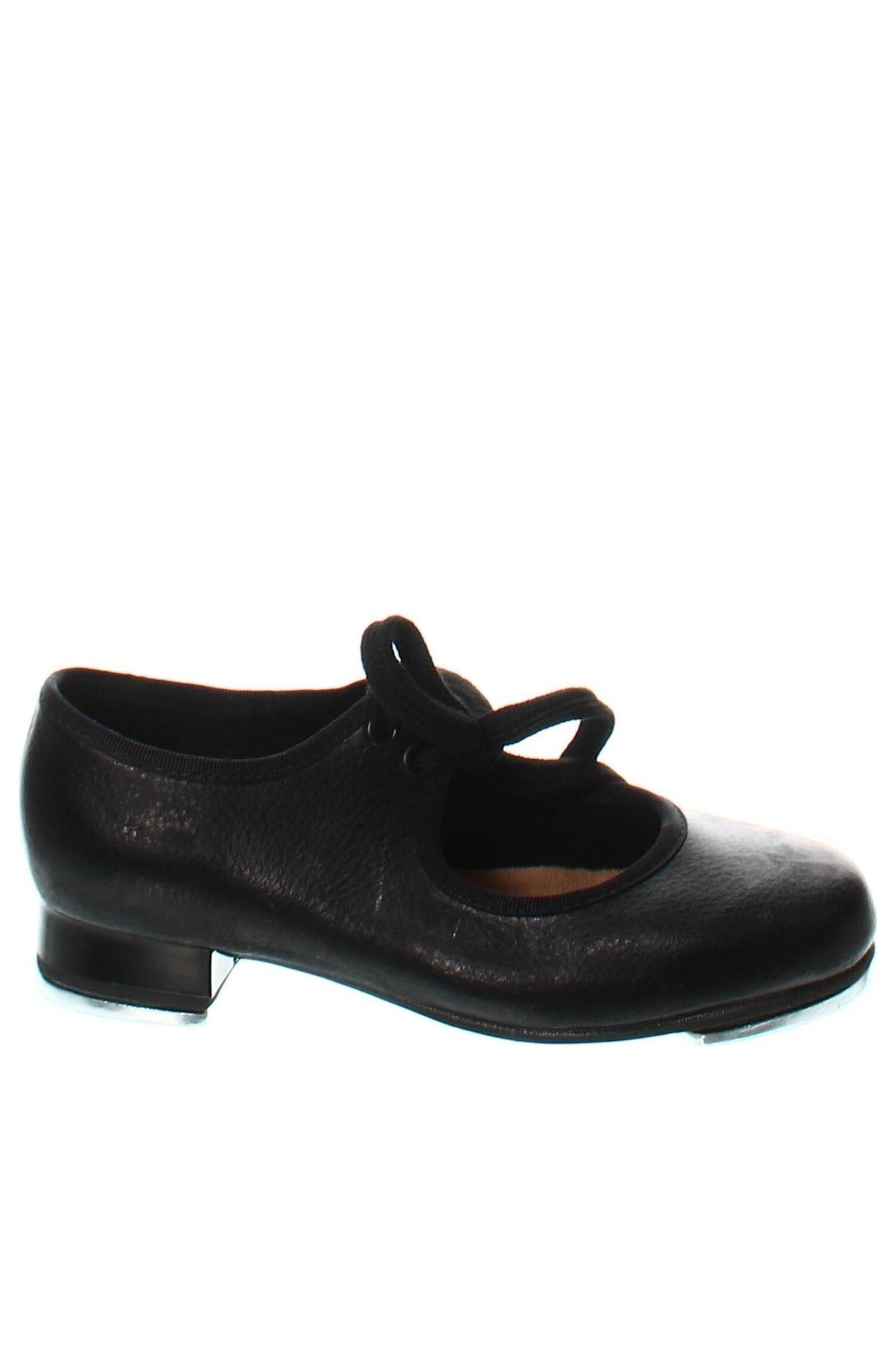 Детски обувки Bloch, Размер 26, Цвят Черен, Цена 18,88 лв.