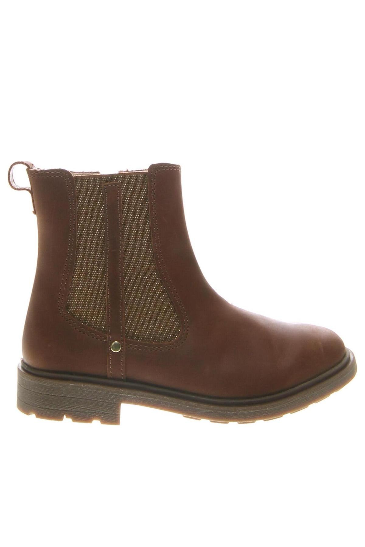 Kinderschuhe Clarks, Größe 28, Farbe Braun, Preis € 49,79