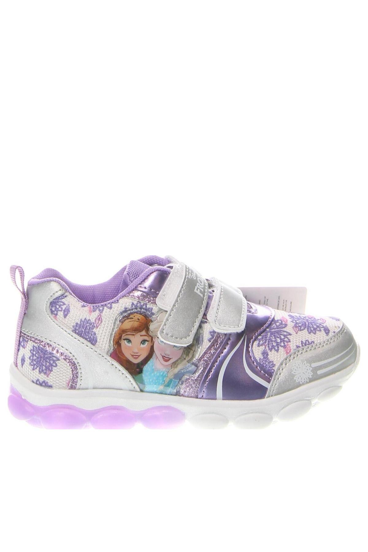 Παιδικά παπούτσια Disney, Μέγεθος 30, Χρώμα Πολύχρωμο, Τιμή 14,43 €