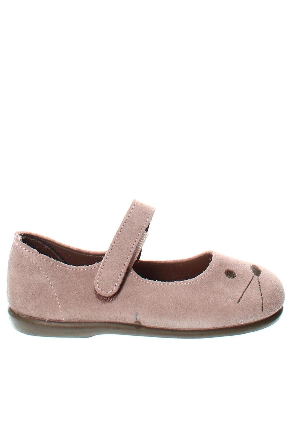 Dětské boty  Little Celebs, Velikost 27, Barva Růžová, Cena  1 232,00 Kč