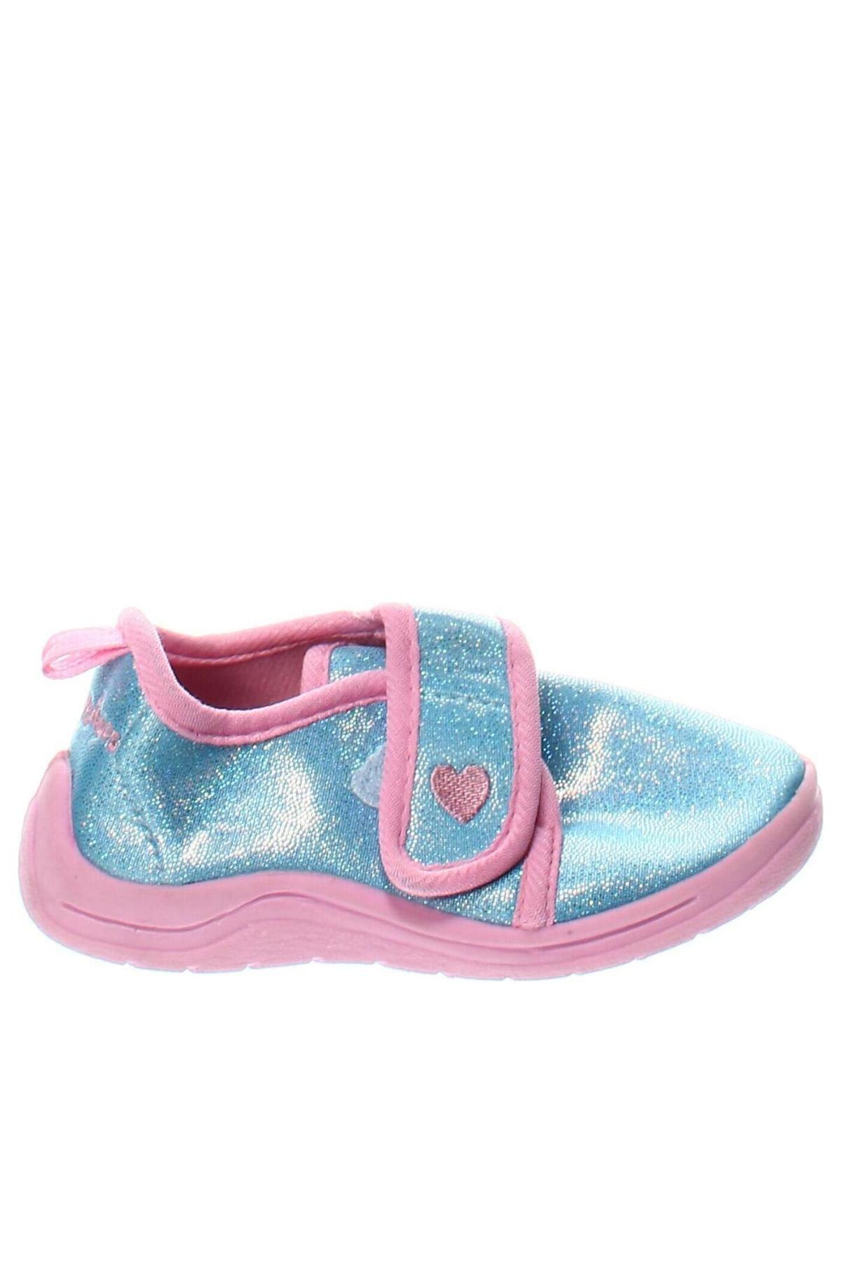 Dětské boty  Playshoes, Velikost 24, Barva Modrá, Cena  828,00 Kč