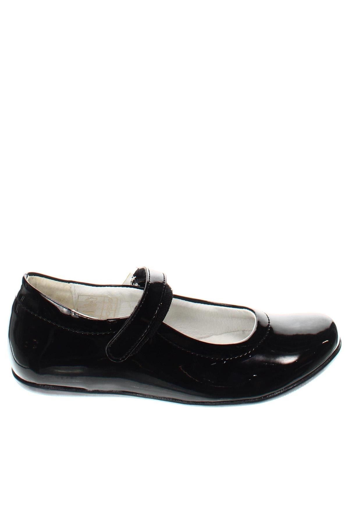 Детски обувки Primigi, Размер 35, Цвят Черен, Цена 42,00 лв.