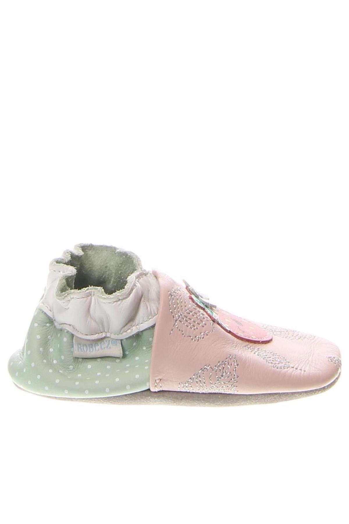 Dětské boty  Robeez, Velikost 21, Barva Vícebarevné, Cena  456,00 Kč