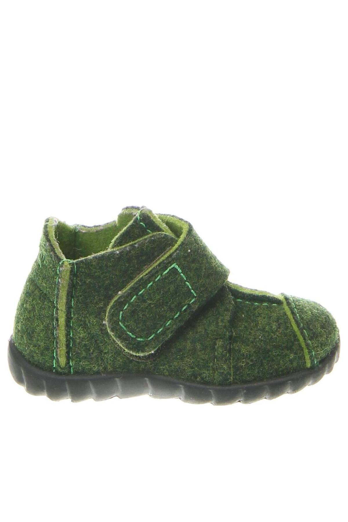 Παιδικά παπούτσια Super Fit, Μέγεθος 21, Χρώμα Πράσινο, Τιμή 23,09 €
