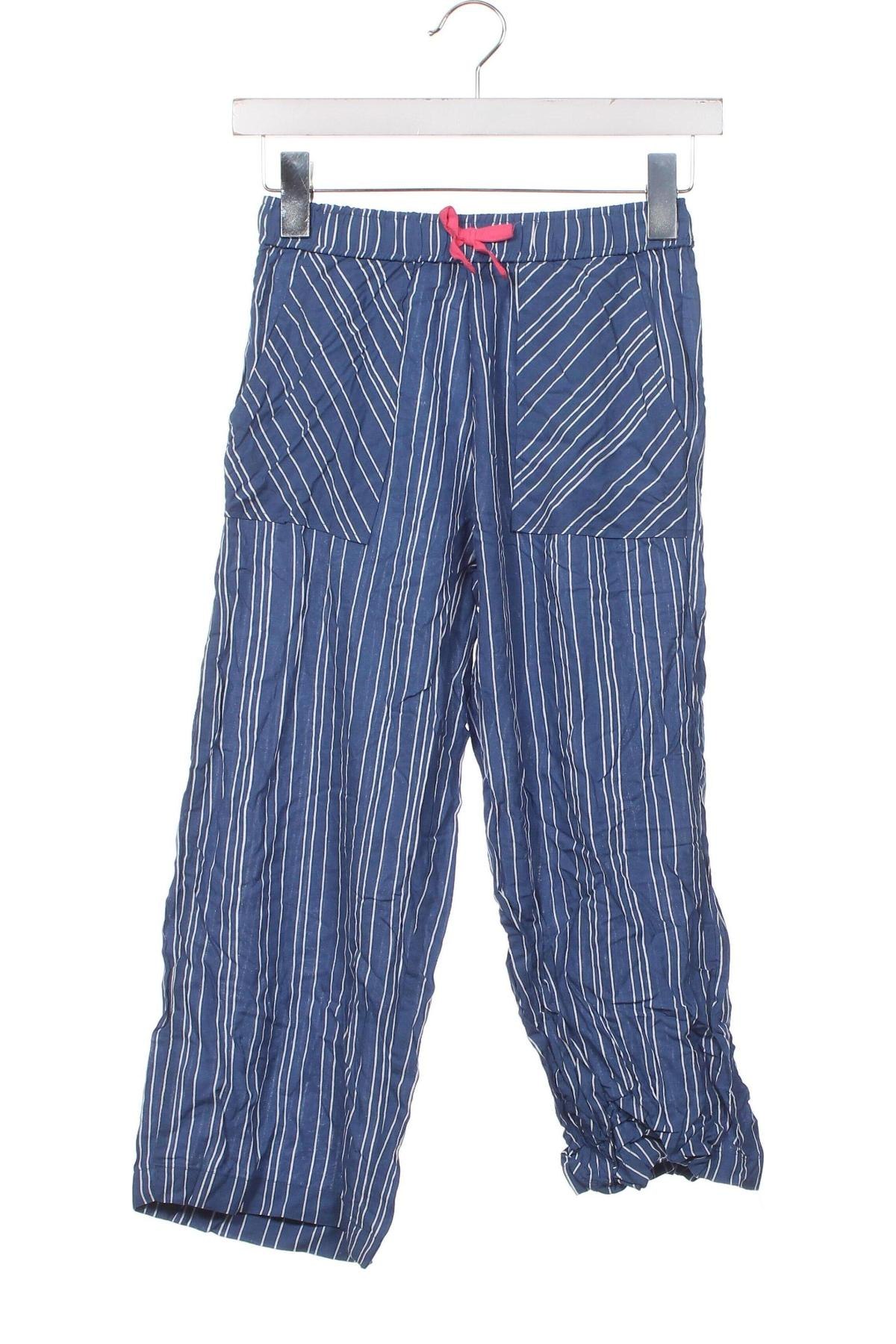 Pantaloni pentru copii Alive, Mărime 9-10y/ 140-146 cm, Culoare Albastru, Preț 29,31 Lei