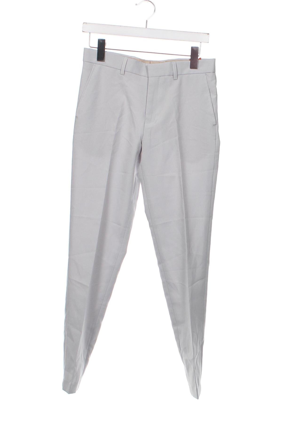 Pantaloni pentru copii Oppo Suits, Mărime 12-13y/ 158-164 cm, Culoare Albastru, Preț 69,08 Lei
