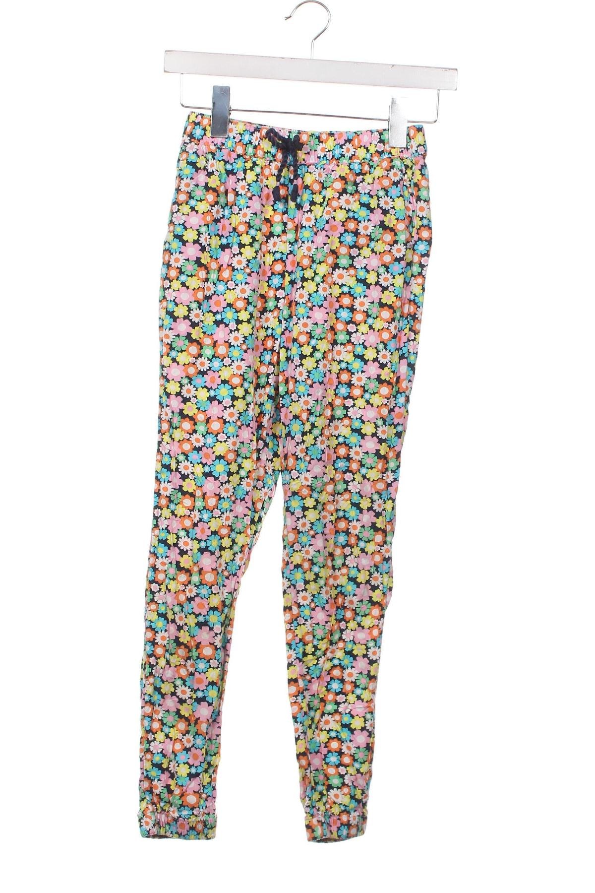 Детски панталон Wonder Nation, Размер 11-12y/ 152-158 см, Цвят Многоцветен, Цена 21,00 лв.