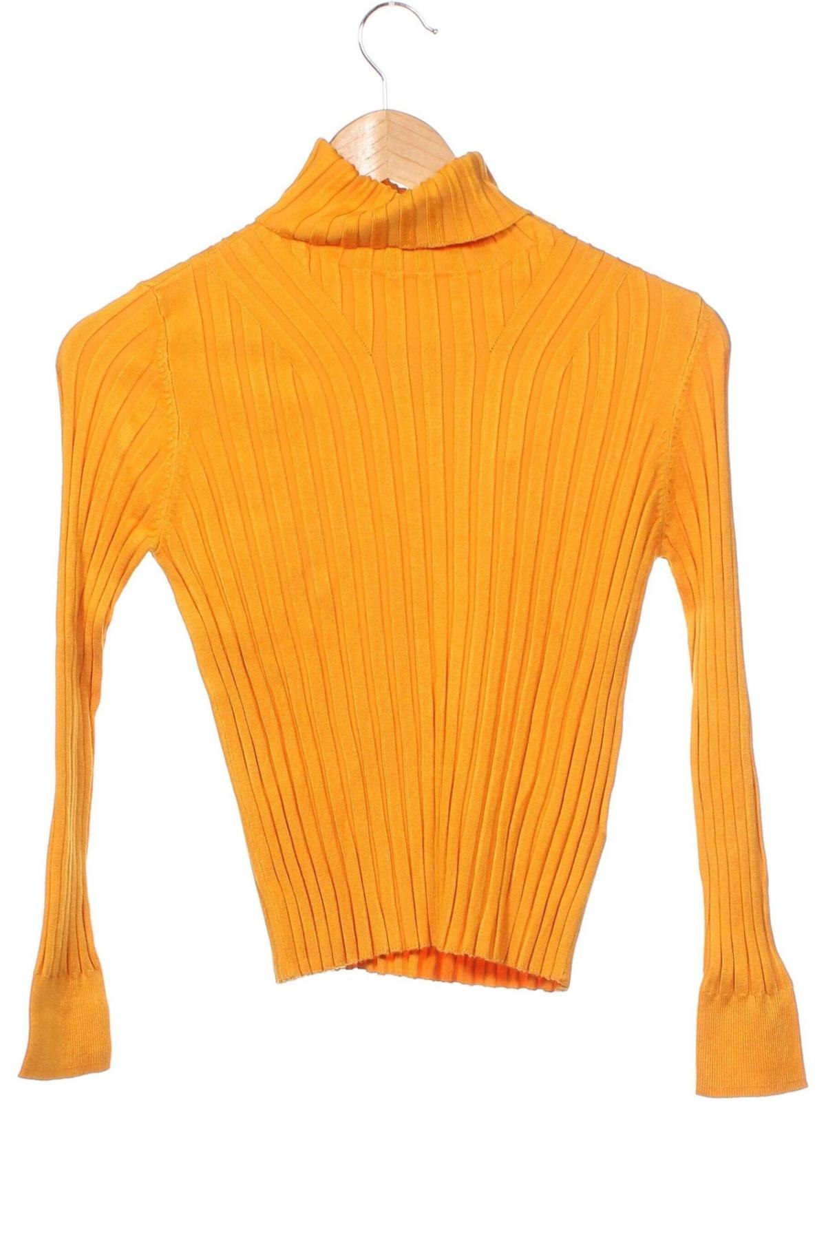 Dziecięcy sweter S.Oliver, Rozmiar 11-12y/ 152-158 cm, Kolor Żółty, Cena 41,34 zł