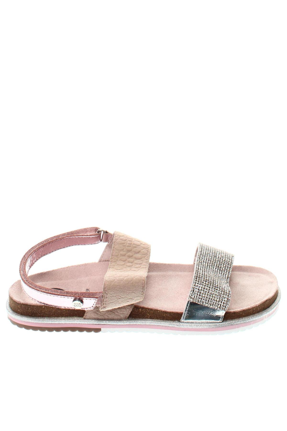 Sandale pentru copii Gioseppo, Mărime 39, Culoare Multicolor, Preț 157,89 Lei