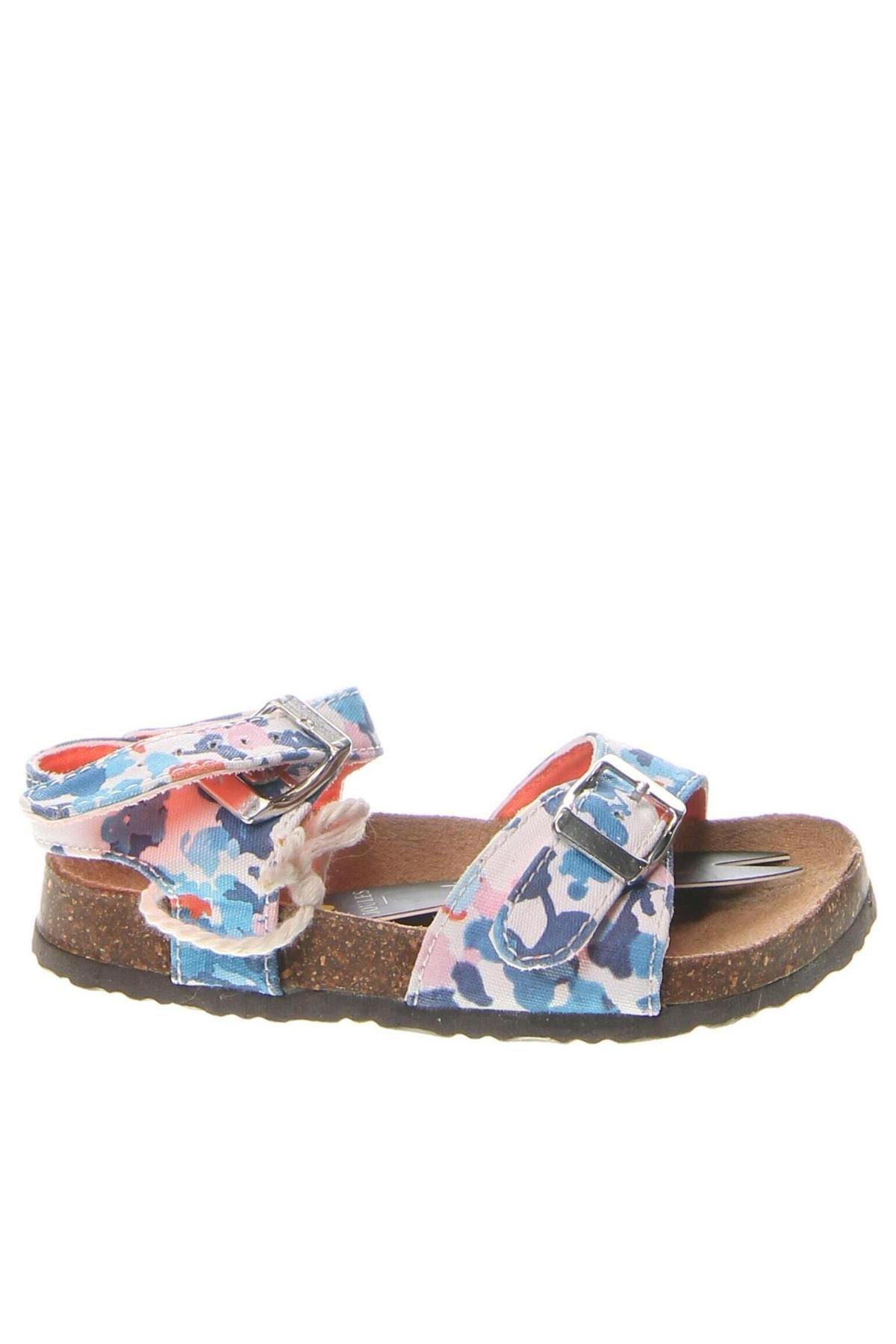 Sandale pentru copii Joules, Mărime 25, Culoare Multicolor, Preț 168,42 Lei