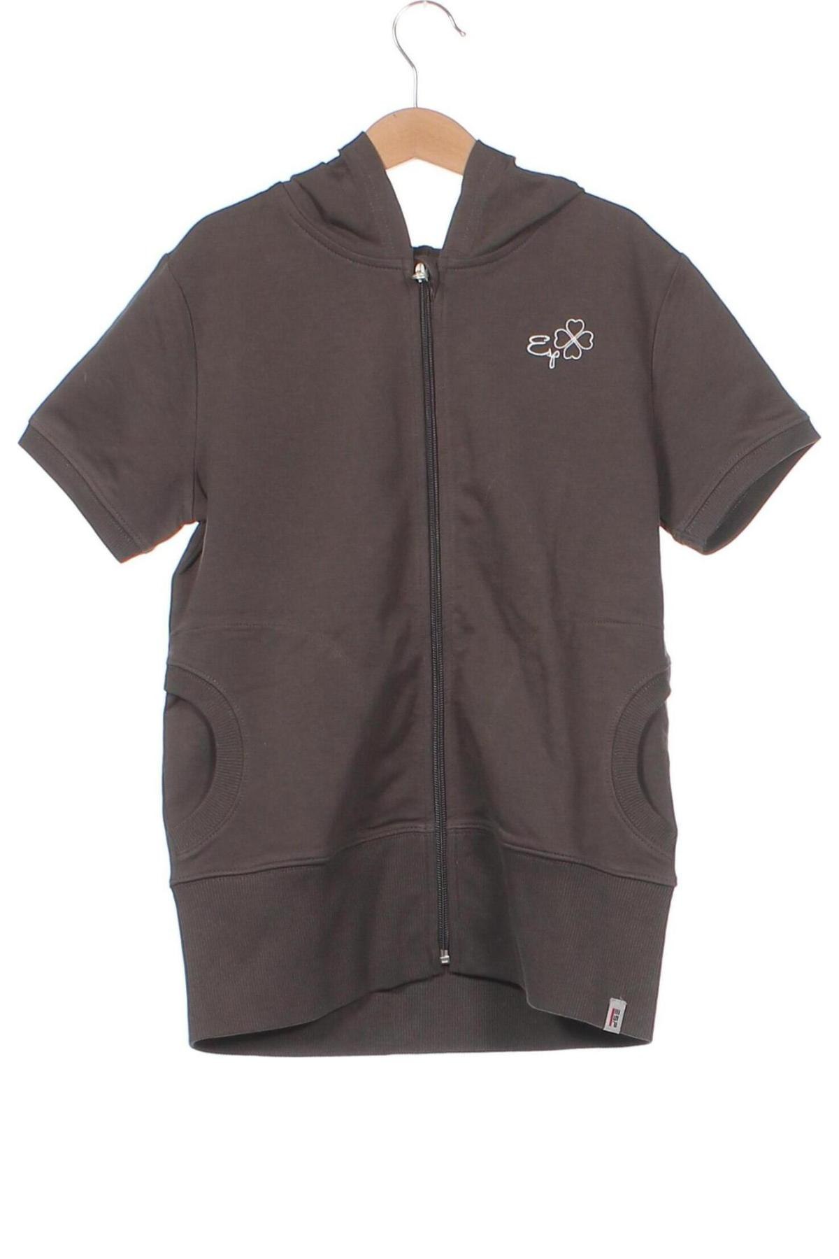 Kinder Sweatshirts Esprit Sports, Größe 13-14y/ 164-168 cm, Farbe Grau, Preis 4,73 €