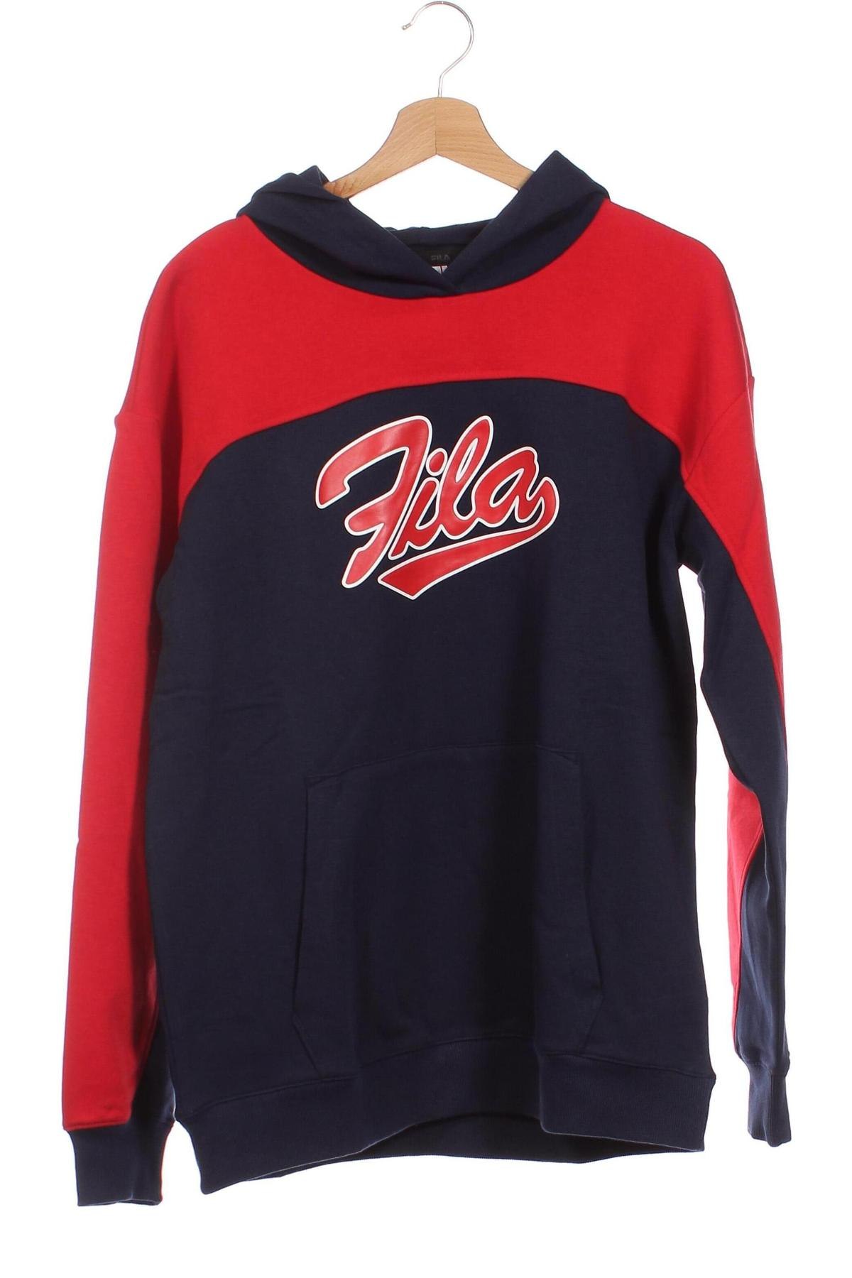Kinder Sweatshirts FILA, Größe 15-18y/ 170-176 cm, Farbe Mehrfarbig, Preis € 9,90
