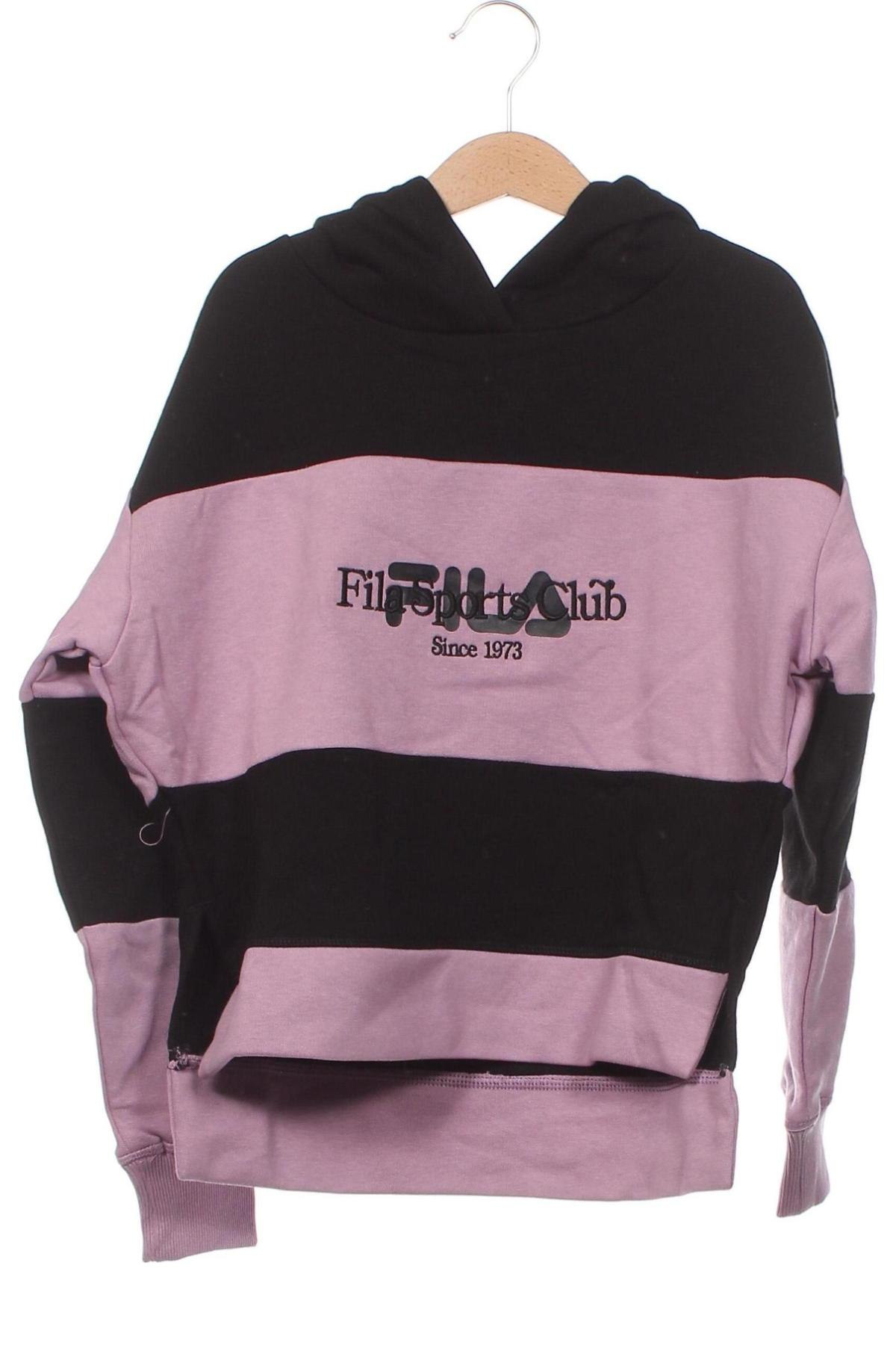 Kinder Sweatshirts FILA, Größe 8-9y/ 134-140 cm, Farbe Mehrfarbig, Preis 49,48 €