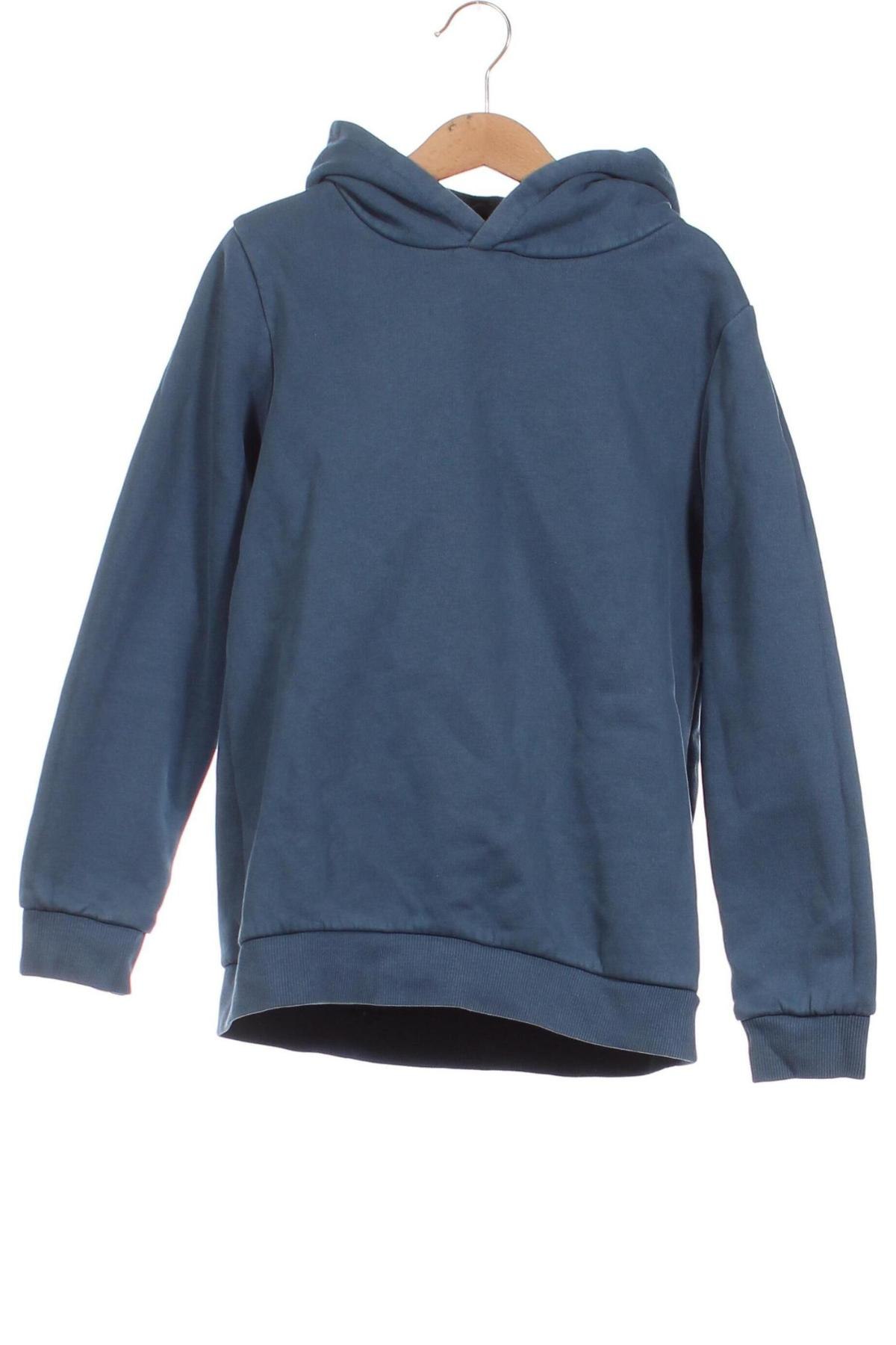 Kinder Sweatshirts Name It, Größe 8-9y/ 134-140 cm, Farbe Blau, Preis € 5,12