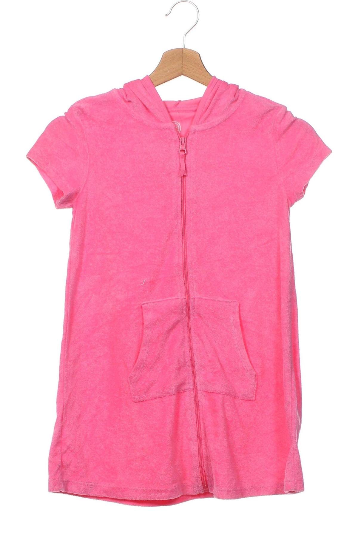 Kinder Sweatshirts Wonder Nation, Größe 7-8y/ 128-134 cm, Farbe Rosa, Preis 7,35 €
