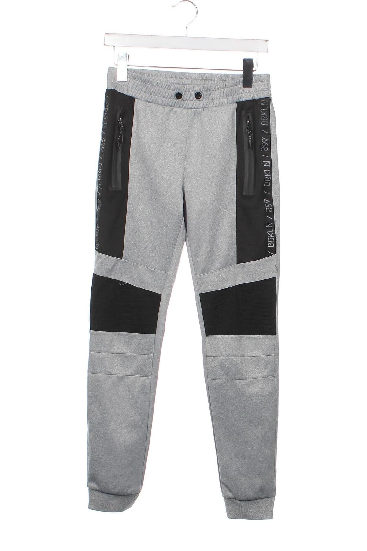 Pantaloni de trening, pentru copii Charter Club, Mărime 12-13y/ 158-164 cm, Culoare Gri, Preț 105,26 Lei