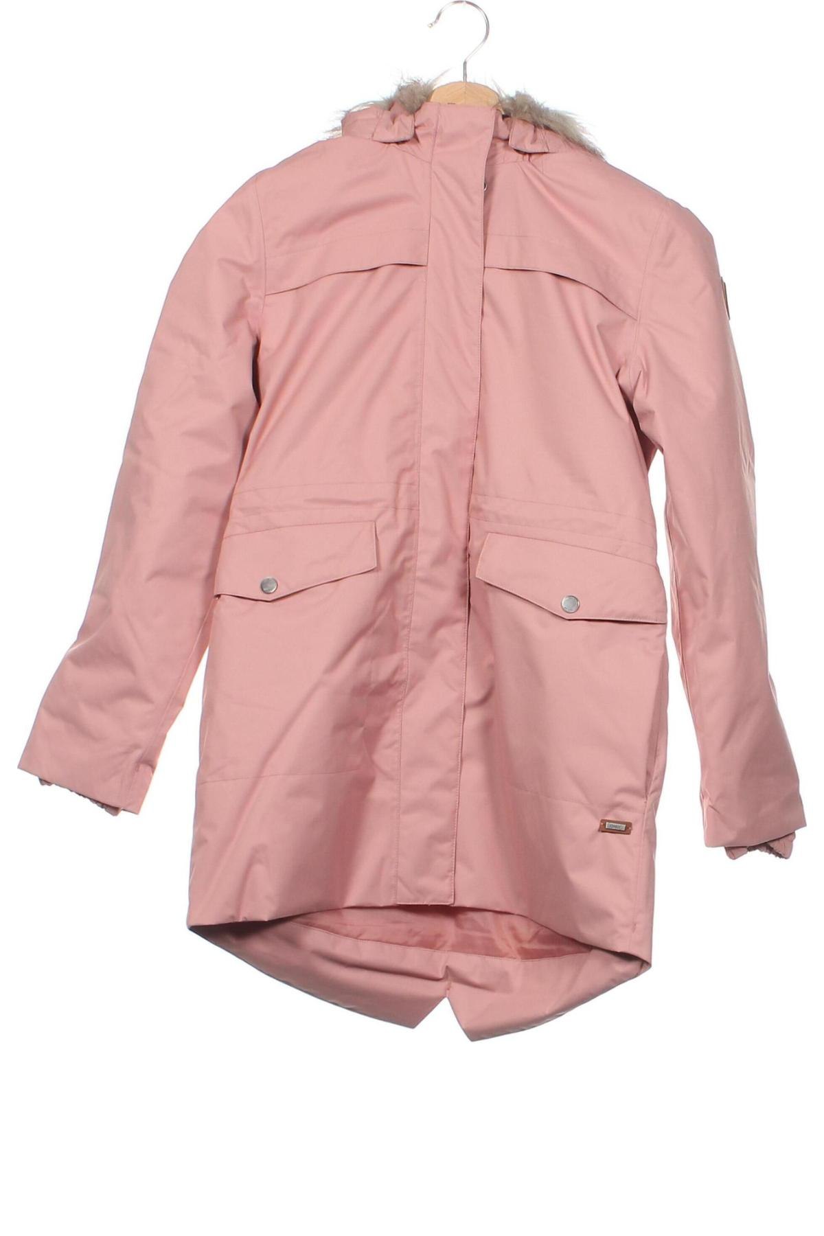 Παιδικό μπουφάν ONLY, Μέγεθος 12-13y/ 158-164 εκ., Χρώμα Ρόζ , Τιμή 51,03 €