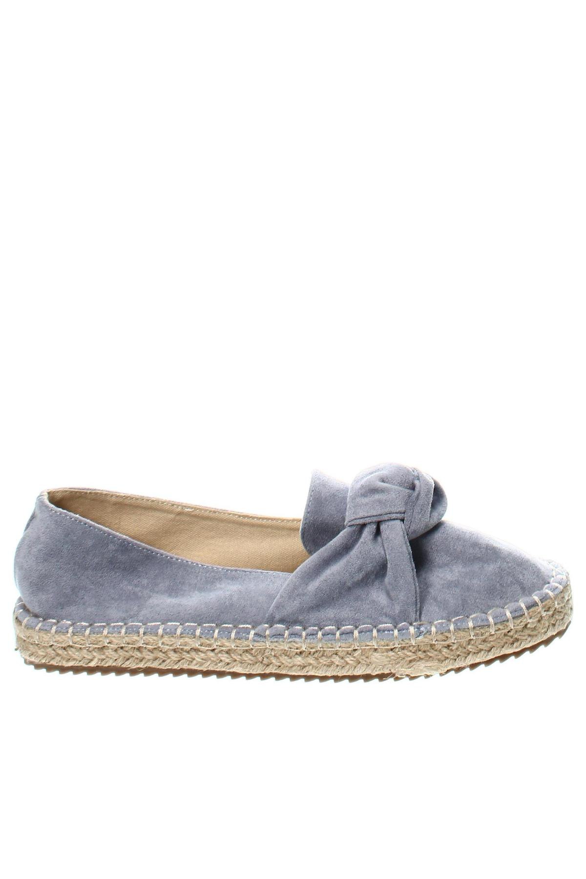 Espadrilles Lynfield, Größe 41, Farbe Blau, Preis 37,11 €