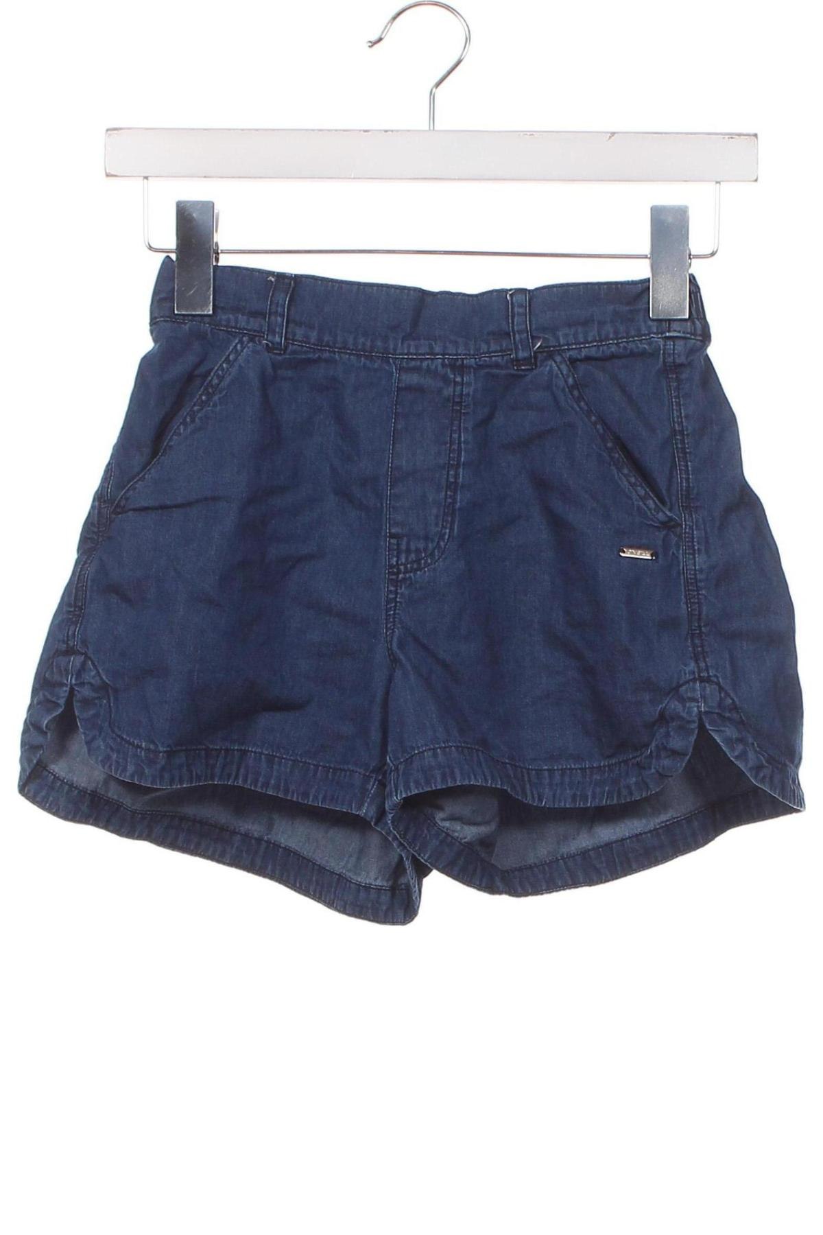 Shorts für Schwangere O'Neal, Größe XXS, Farbe Blau, Preis 8,35 €