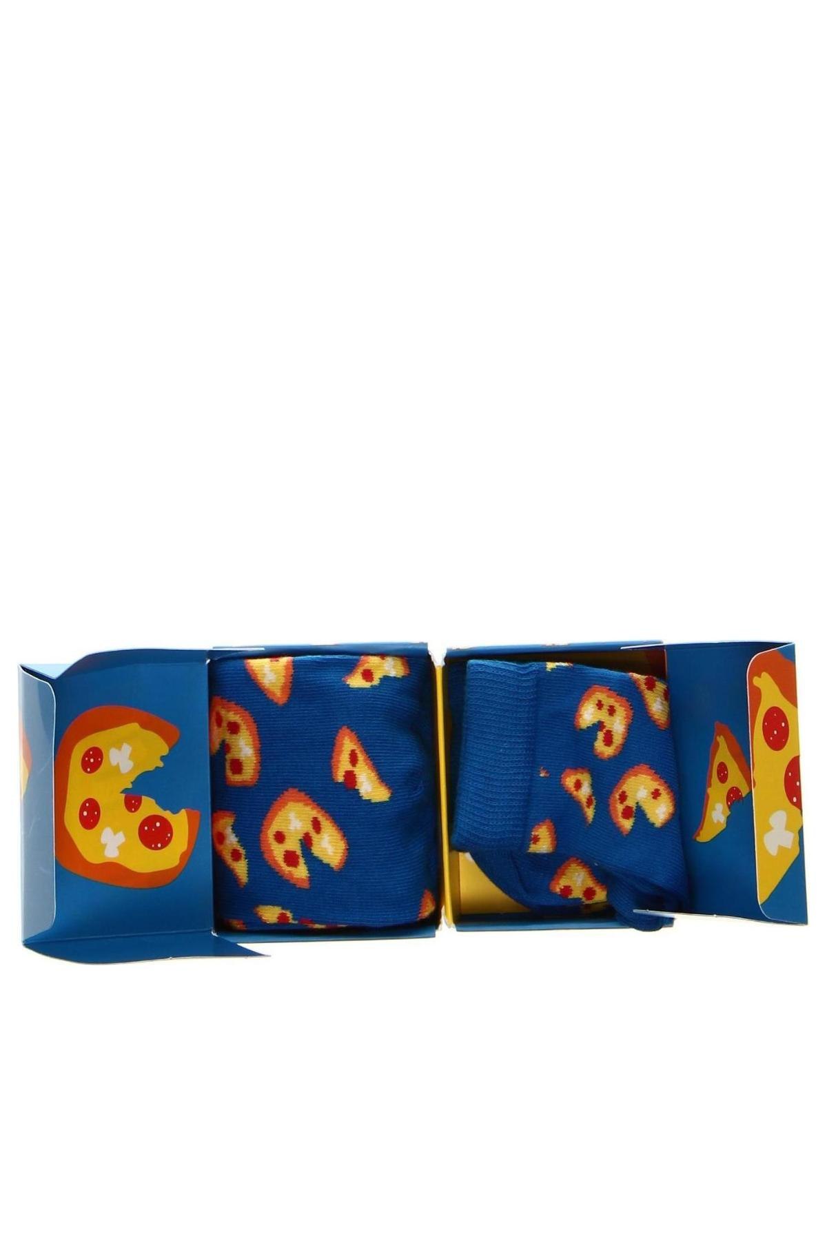 Set Happy Socks, Größe L, Farbe Mehrfarbig, Preis 14,40 €