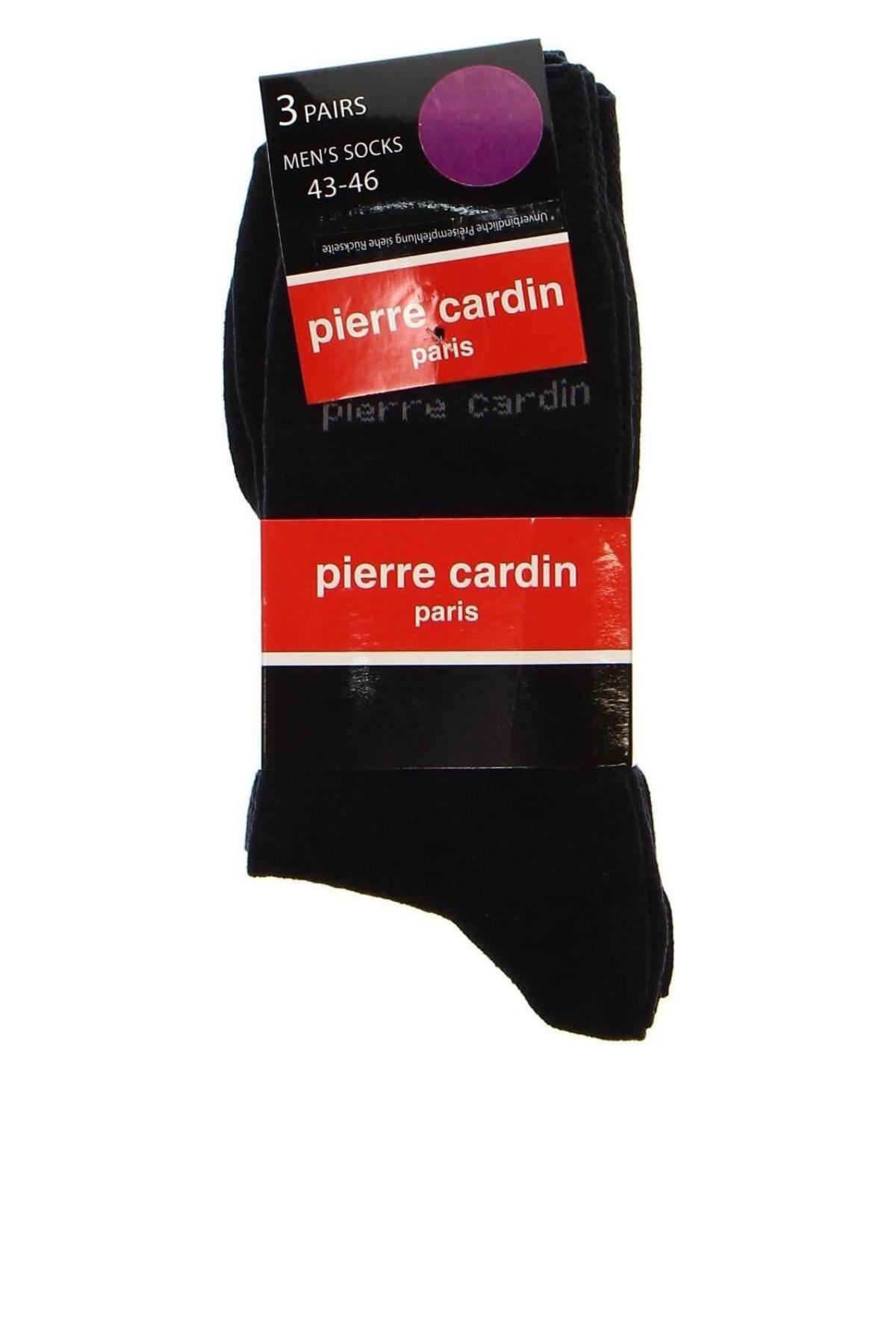 Set Pierre Cardin, Größe L, Farbe Schwarz, Preis € 14,95