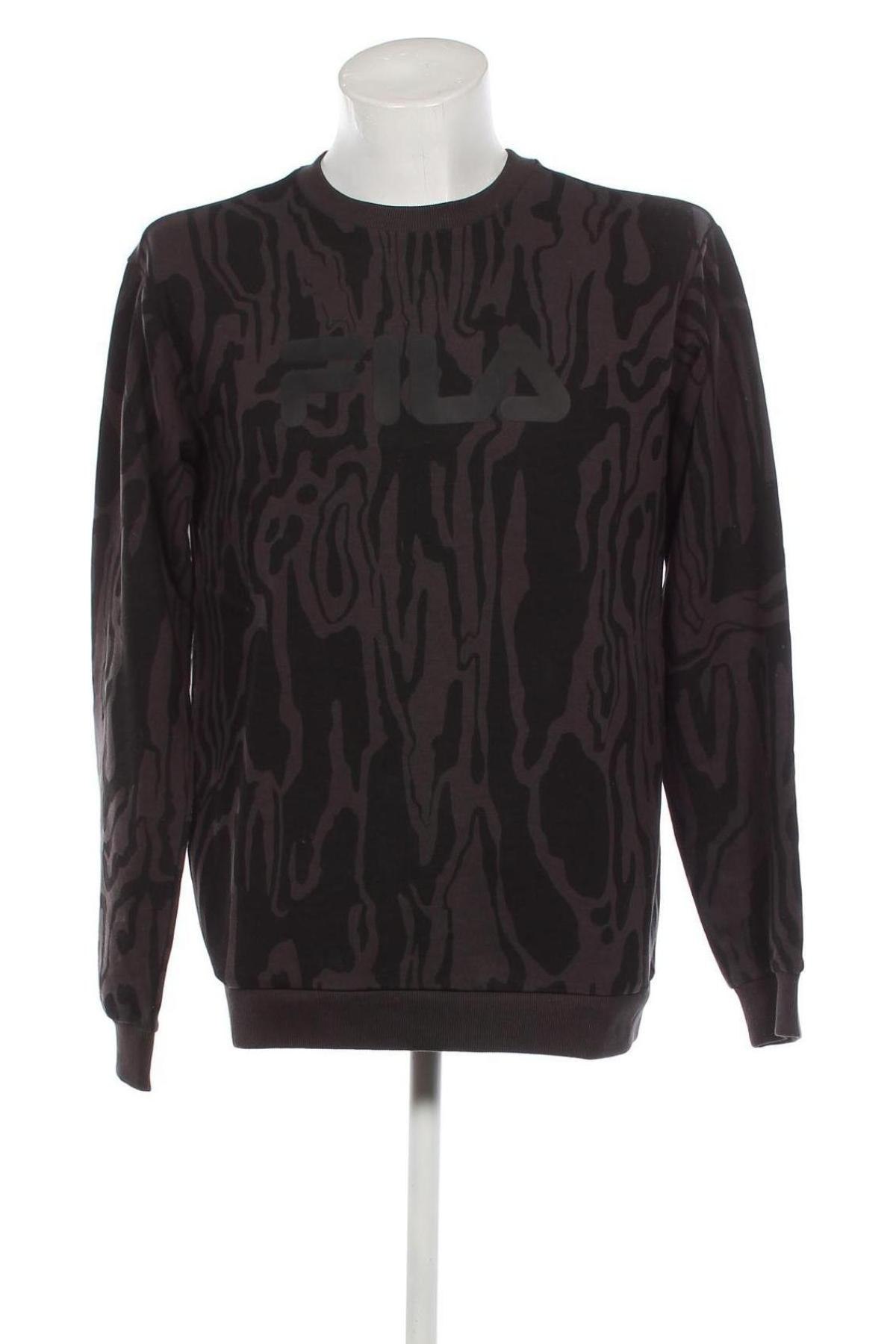 Ανδρική μπλούζα FILA, Μέγεθος M, Χρώμα Πολύχρωμο, Τιμή 18,93 €
