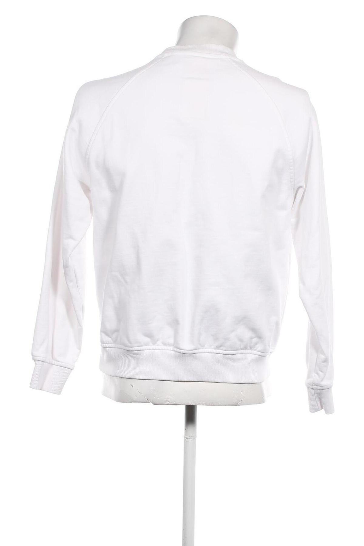 Pánske tričko  Hugo Boss, Veľkosť S, Farba Biela, Cena  84,54 €
